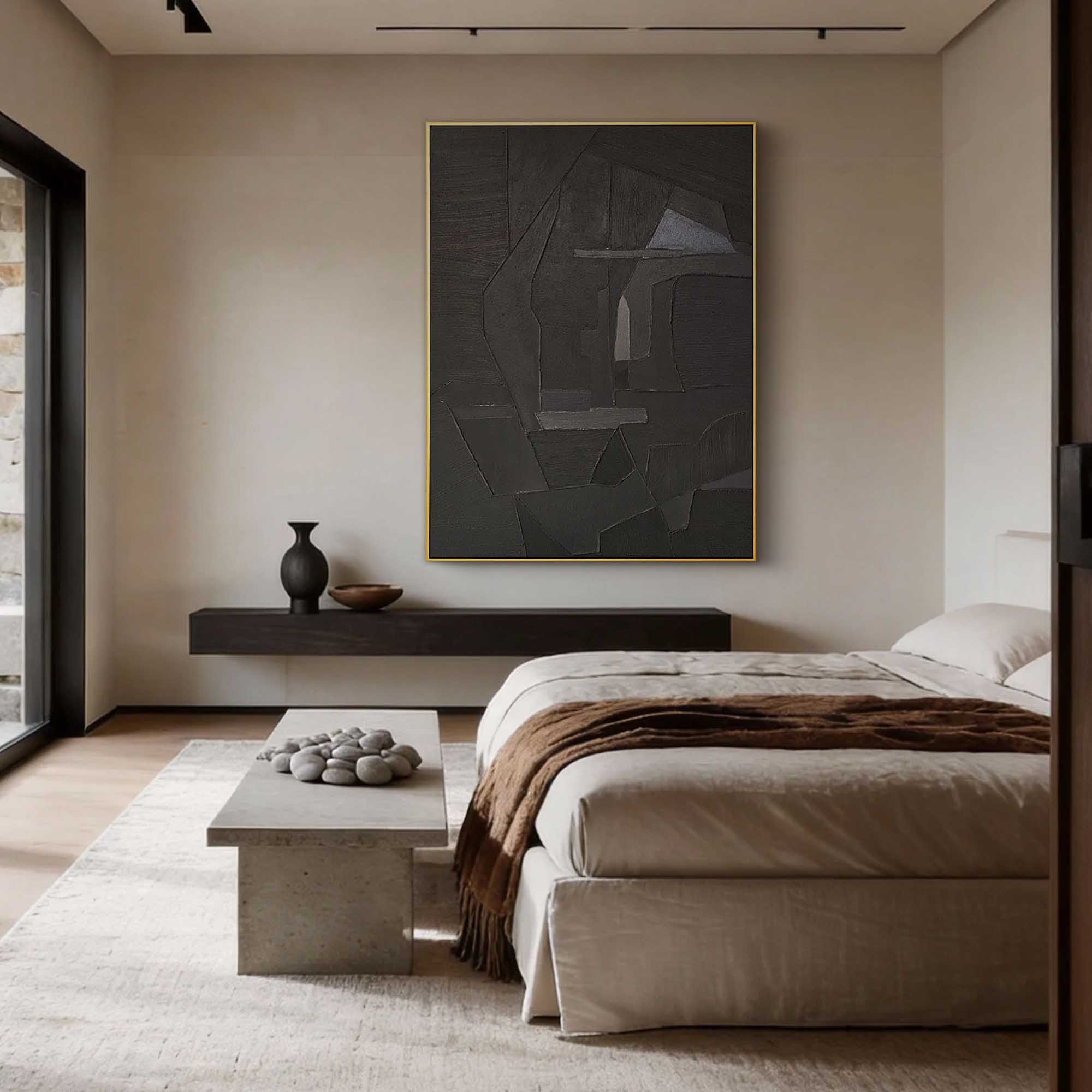 Plaster & Texture Art #PT 464