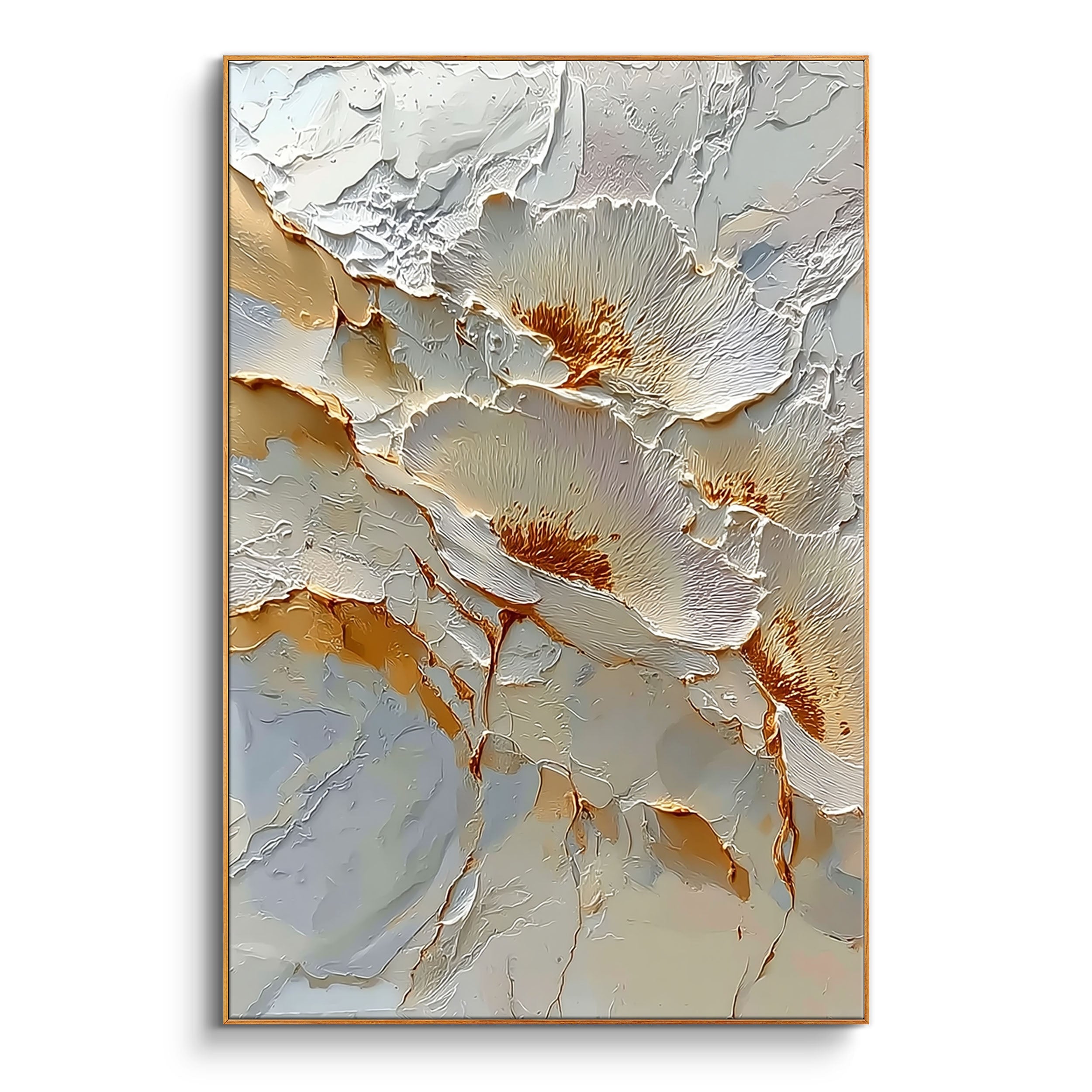 Plaster & Texture Art #PT 161