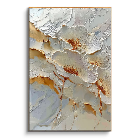 Plaster & Texture Art #PT 161