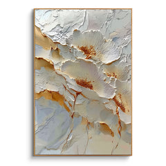 Plaster & Texture Art #PT 161