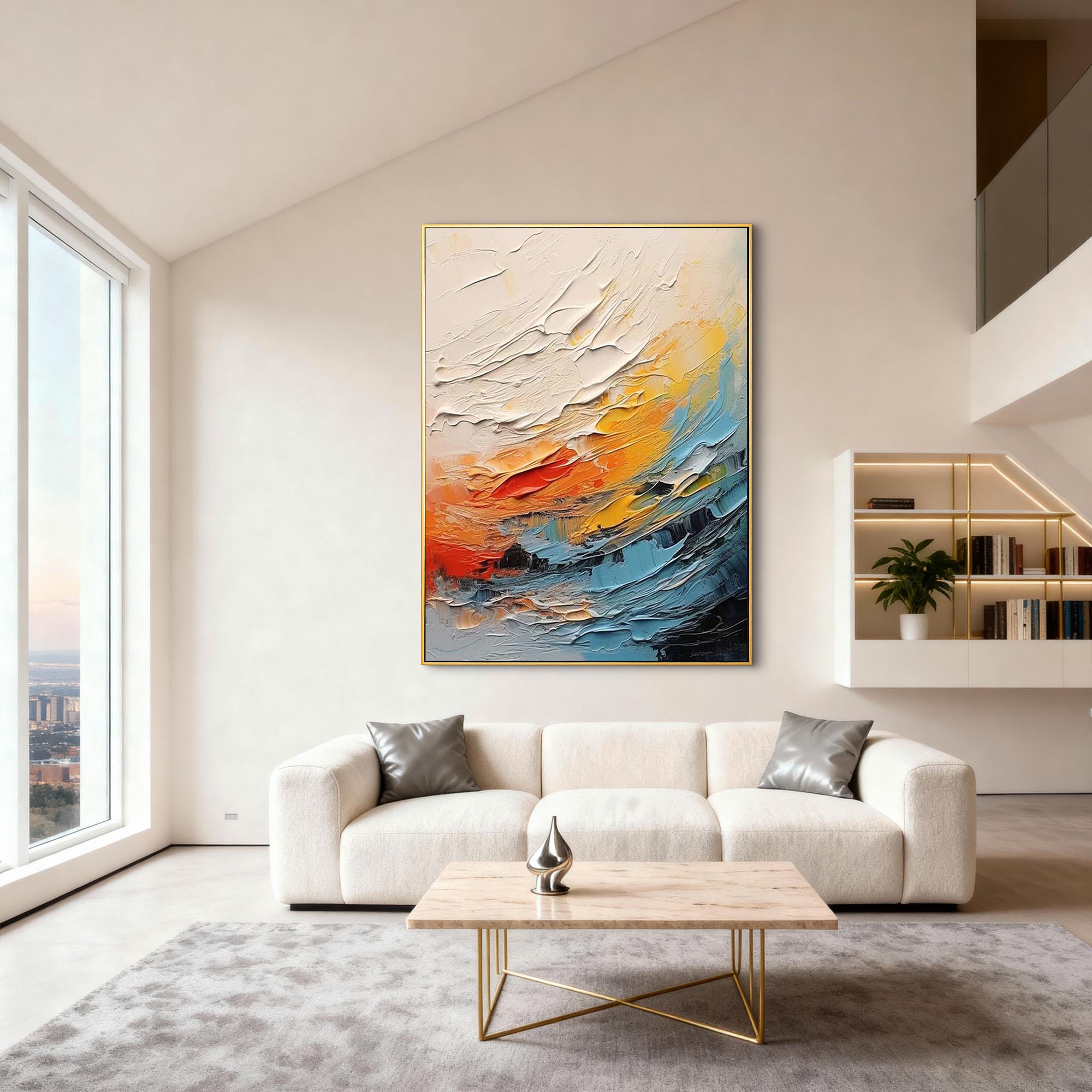 Plaster & Texture Art #PT 322