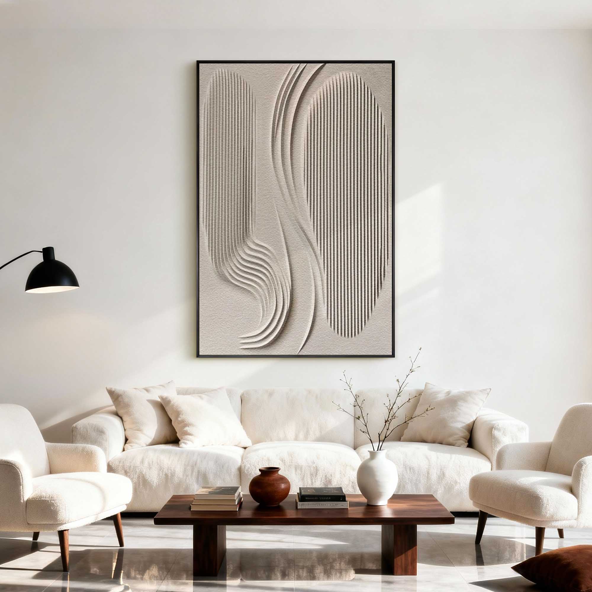 Wabi-Sabi Art #WS 142