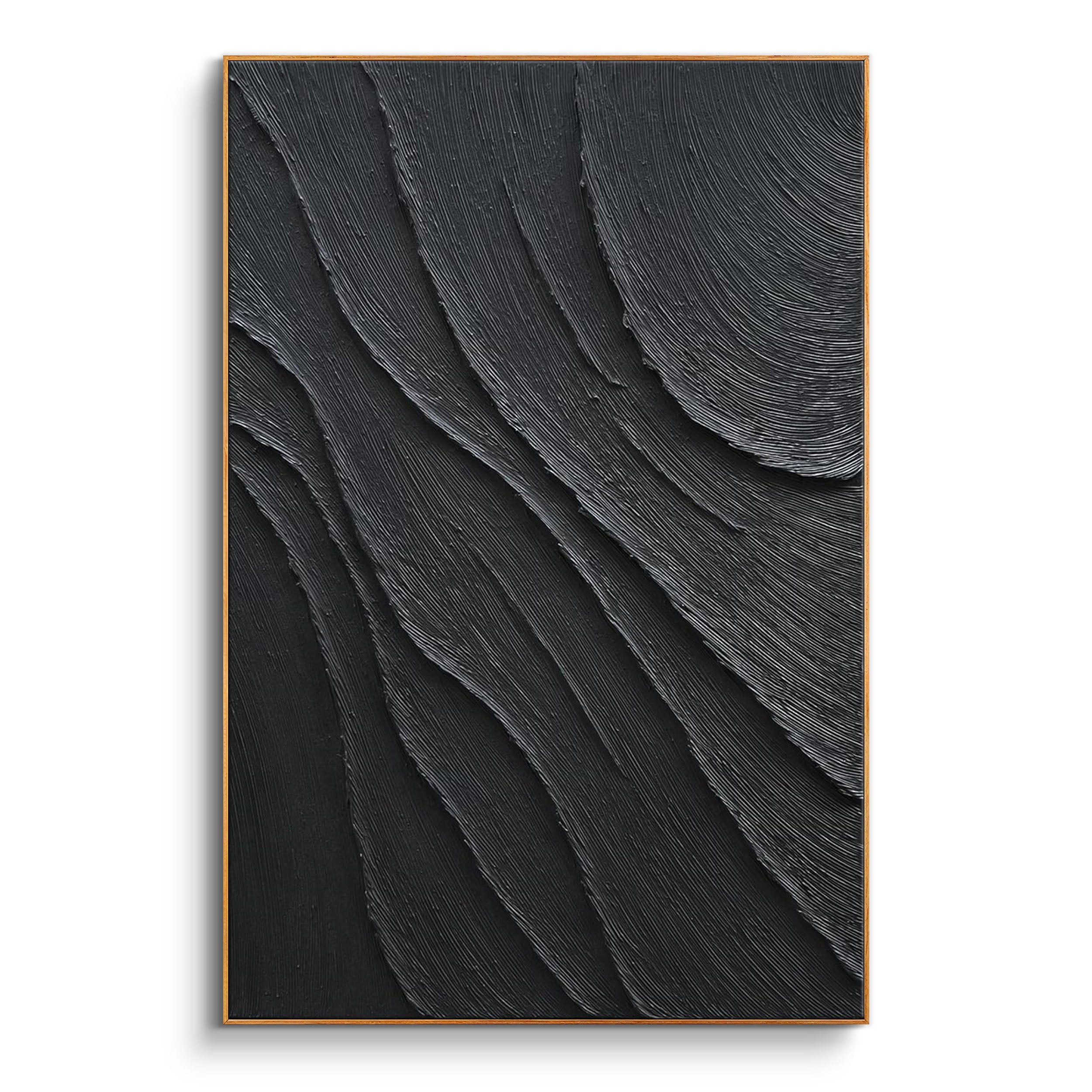 Plaster & Texture Art #PT 159