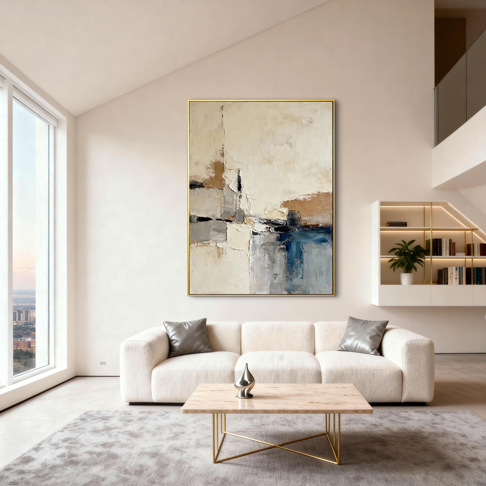 Plaster & Texture Art #PT 305