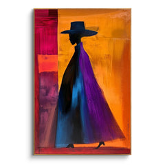 People Canvas Art #PE472