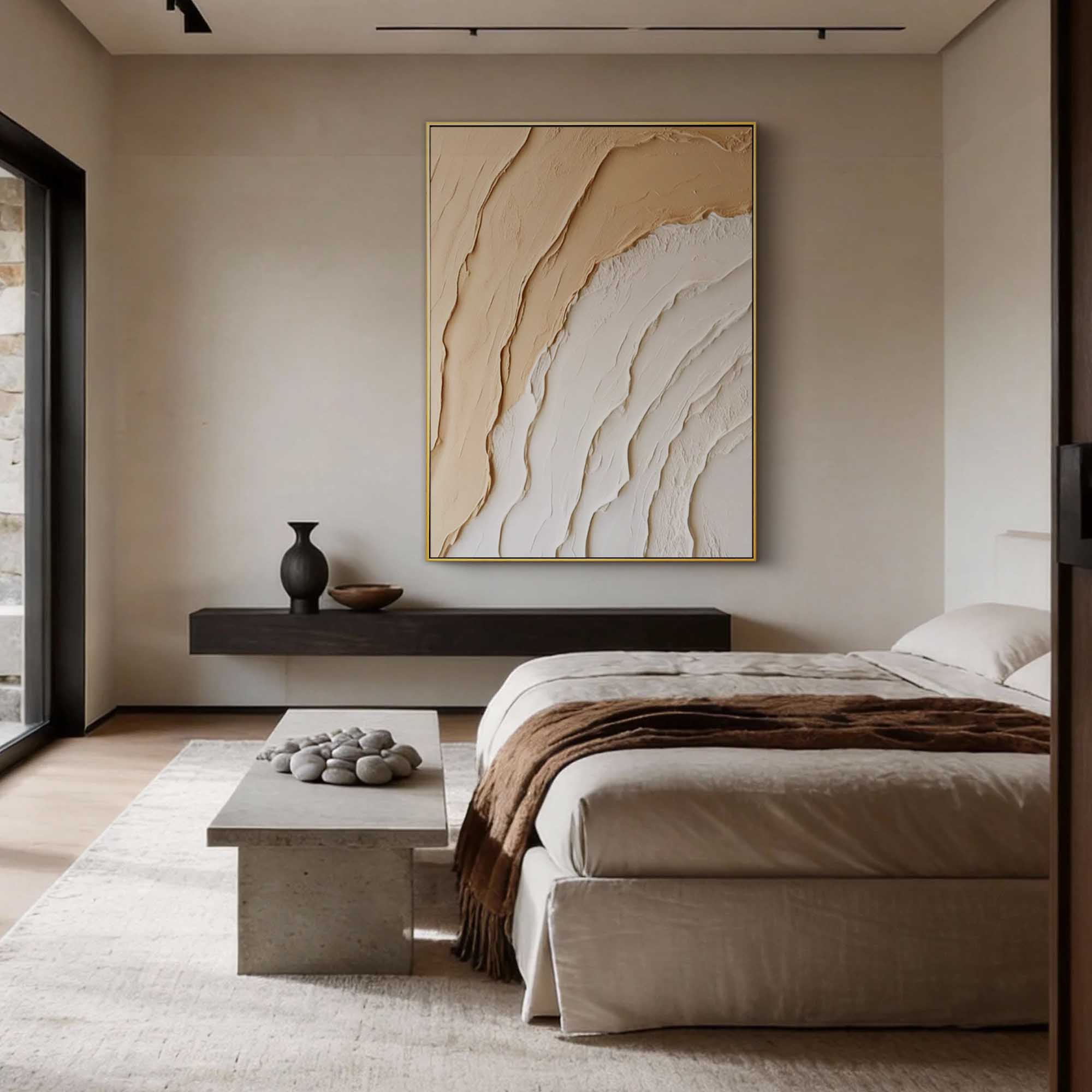 Plaster & Texture Art #PT 478