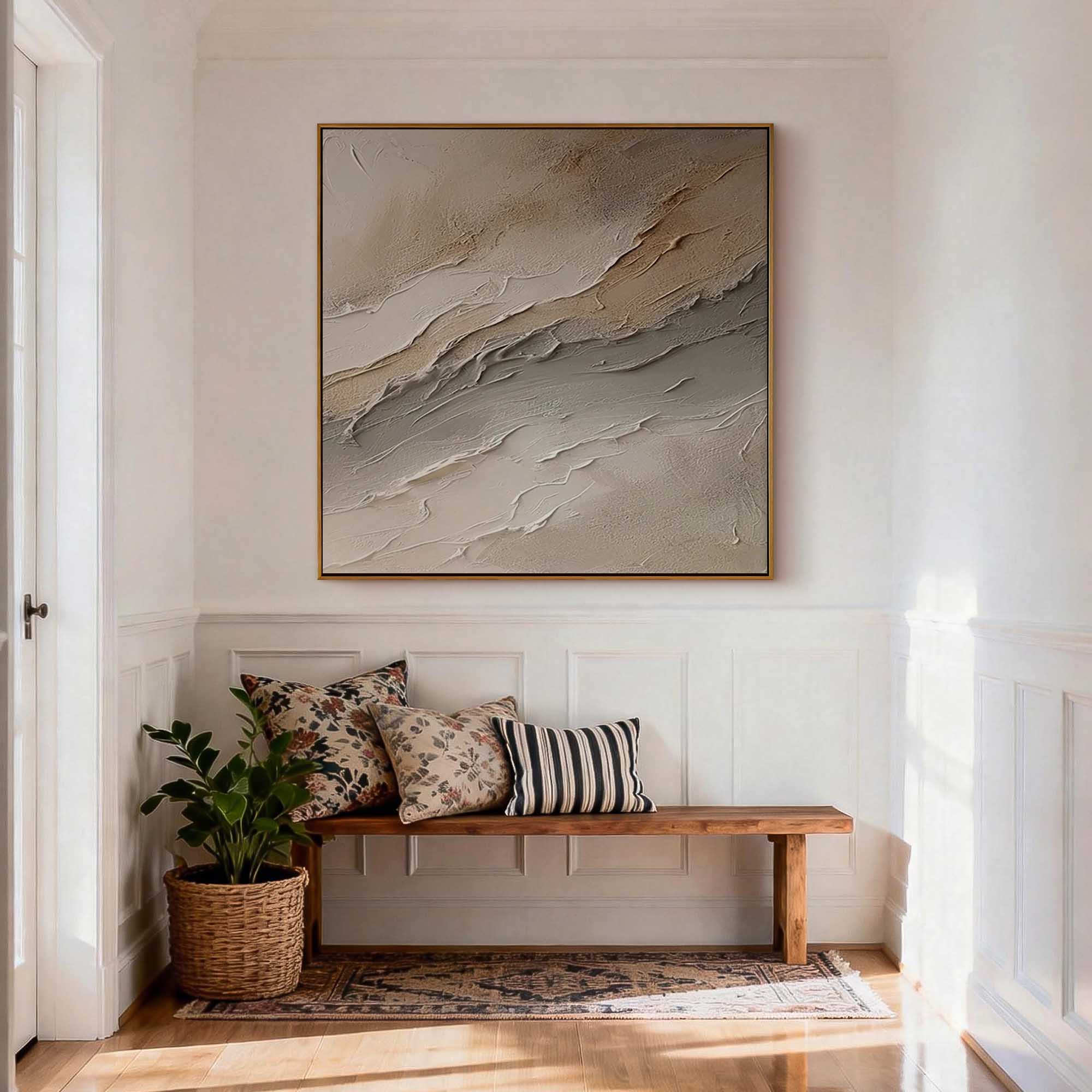 Wabi-Sabi Art #WS 227