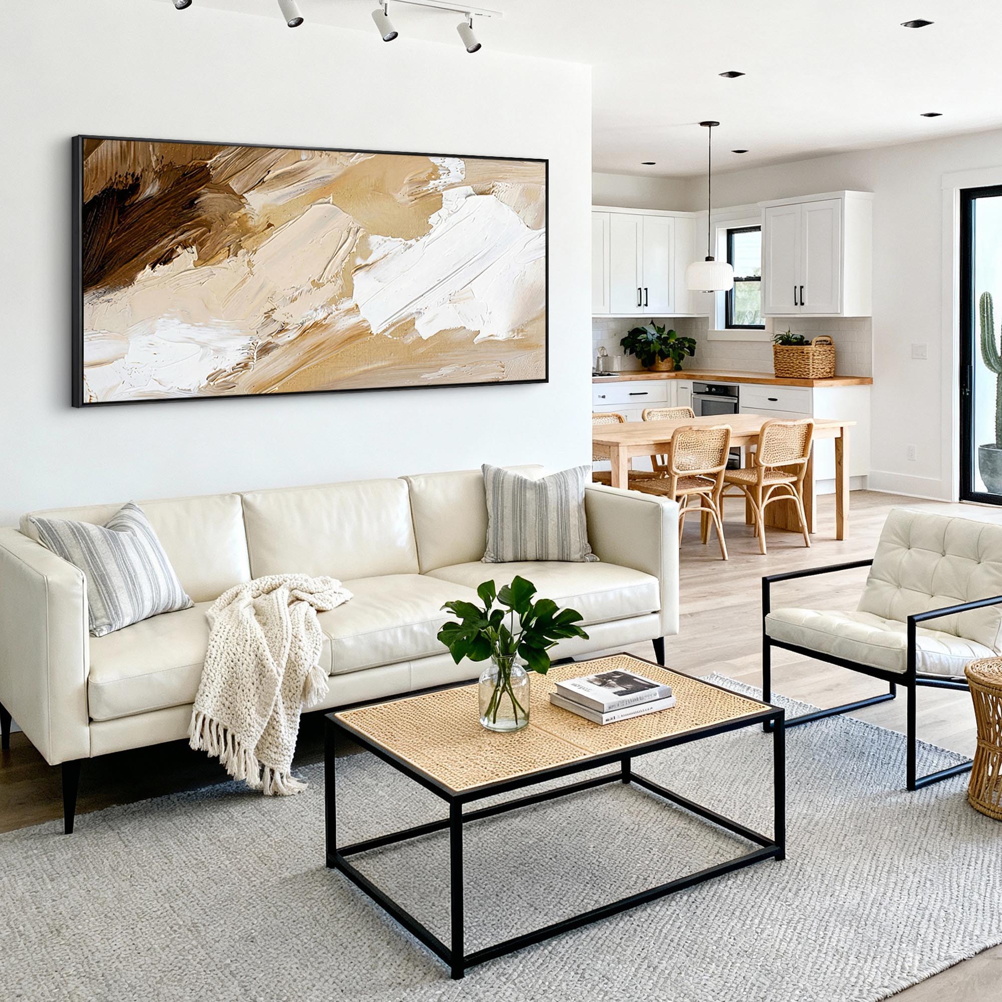 Plaster & Texture Art #PT 230