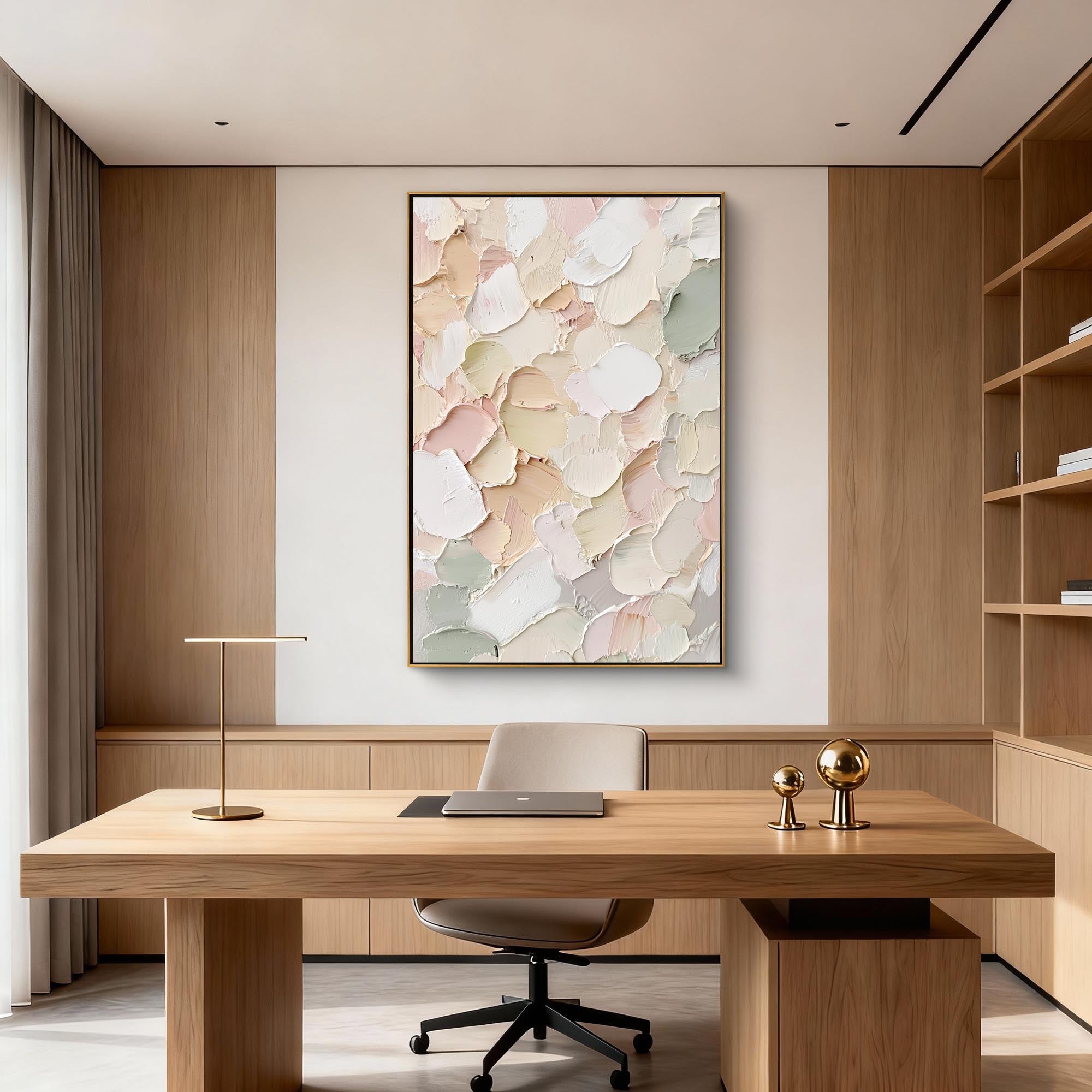 Plaster & Texture Art #PT 211