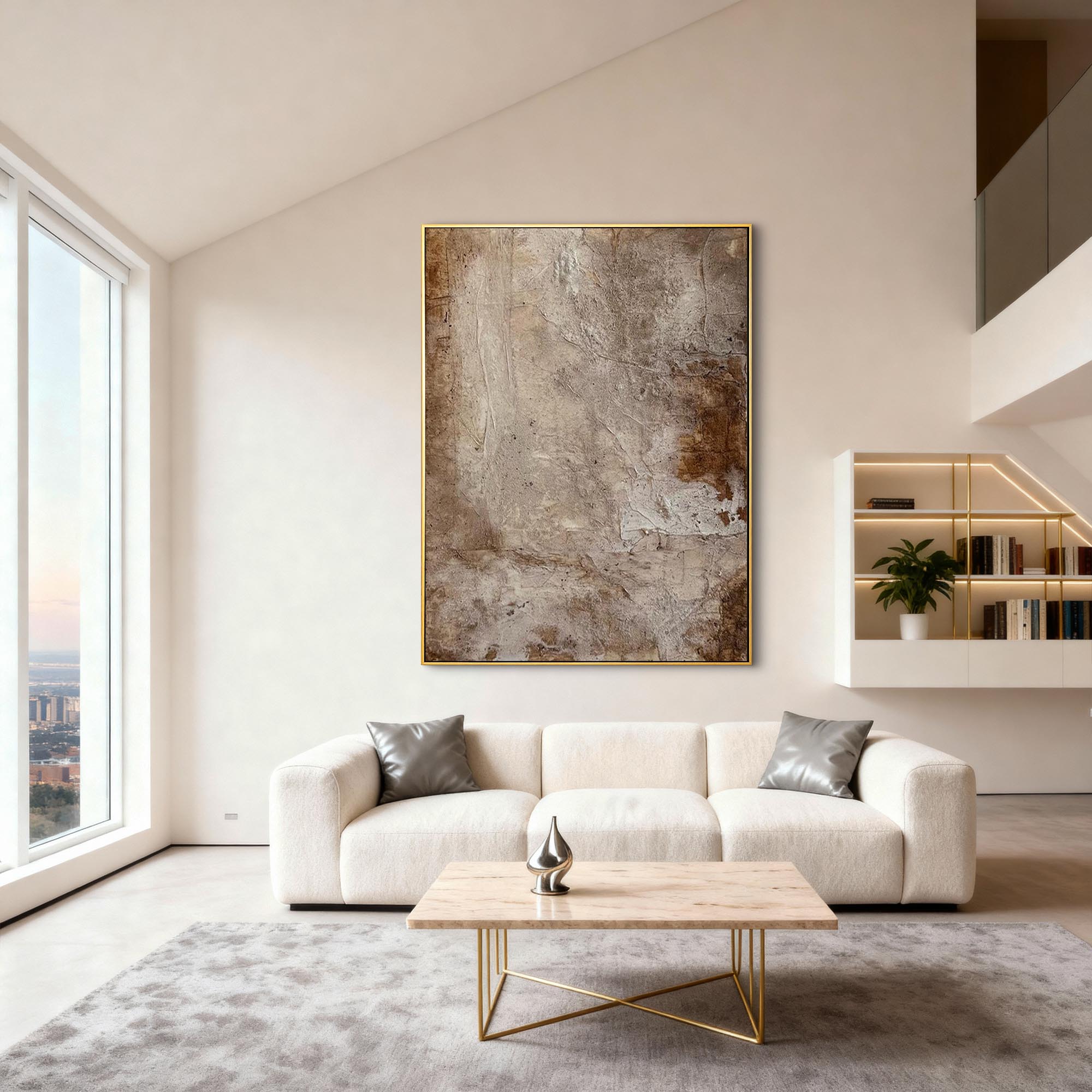 Wabi-Sabi Art #WS 079