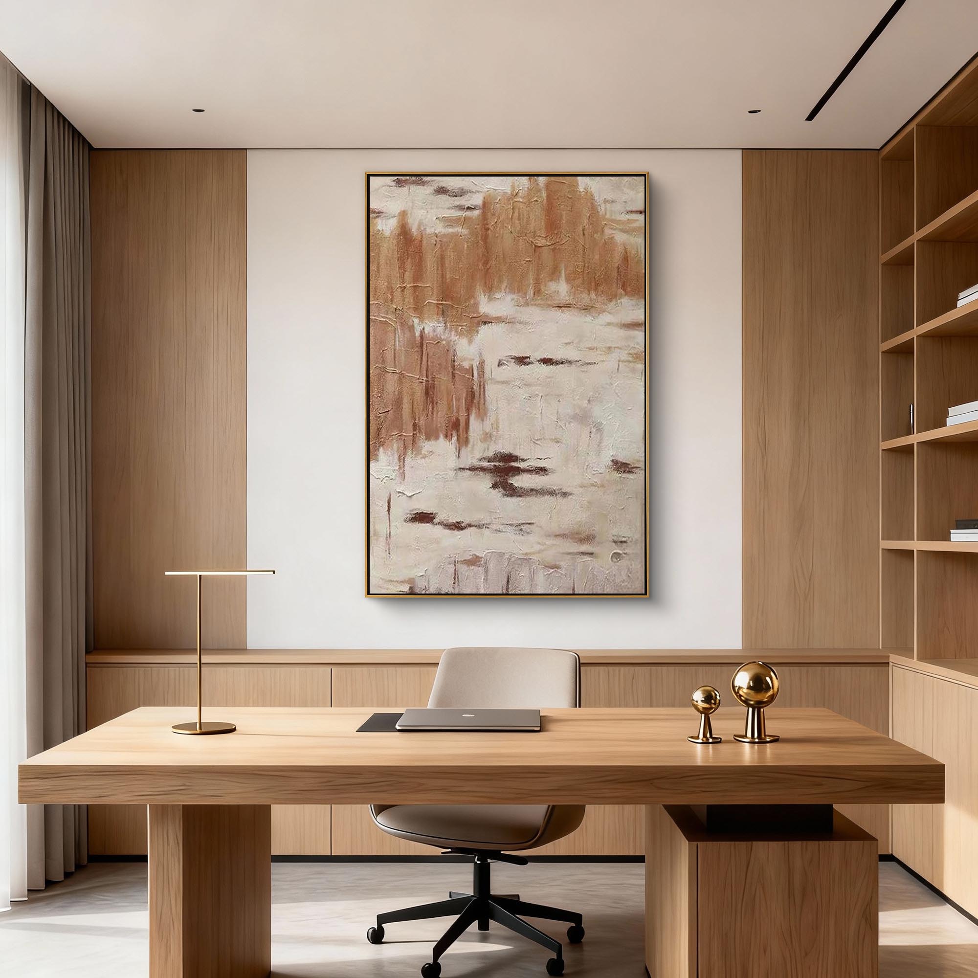 Plaster & Texture Art #PT 262