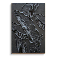 Plaster & Texture Art #PT 077