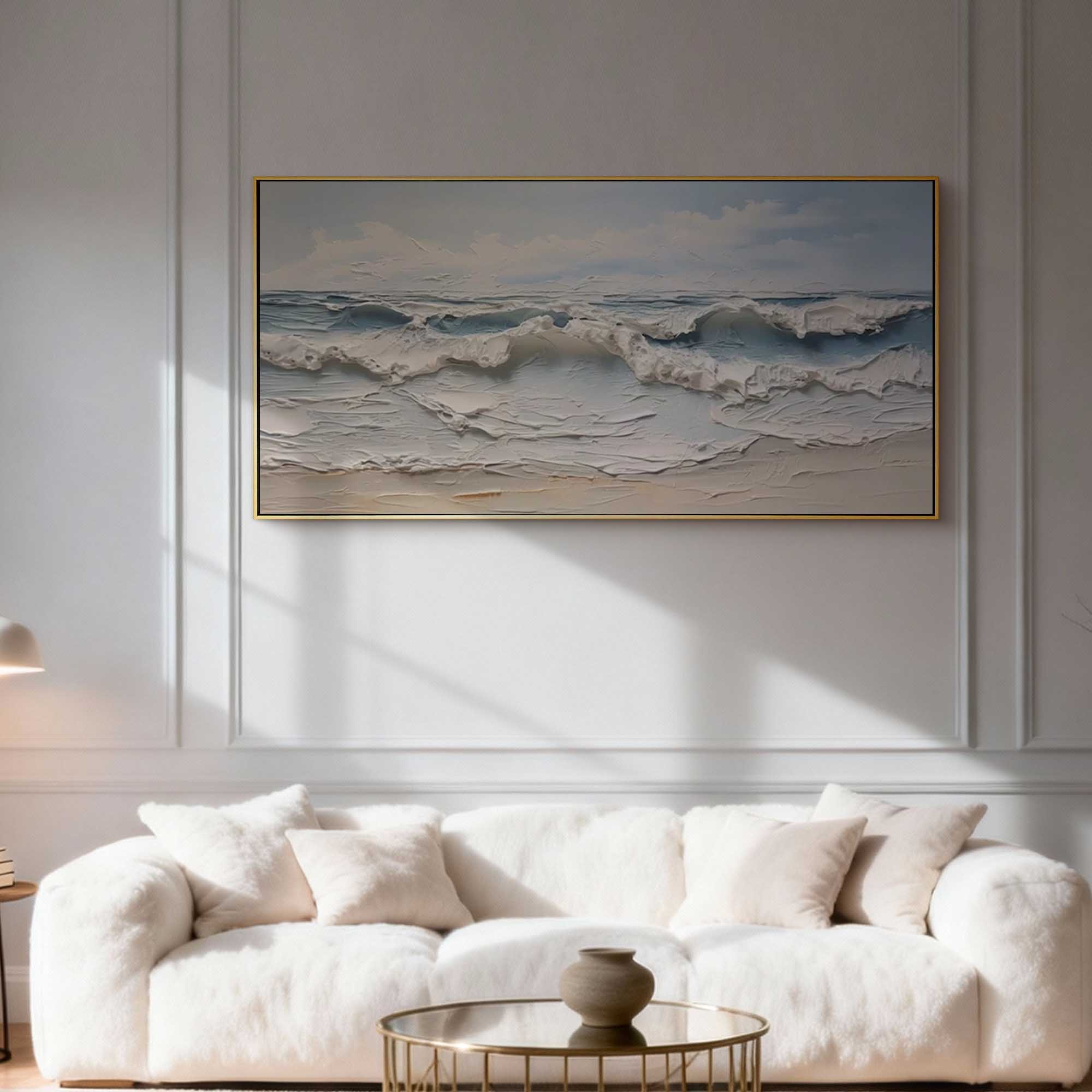 Plaster & Texture Art #PT 509