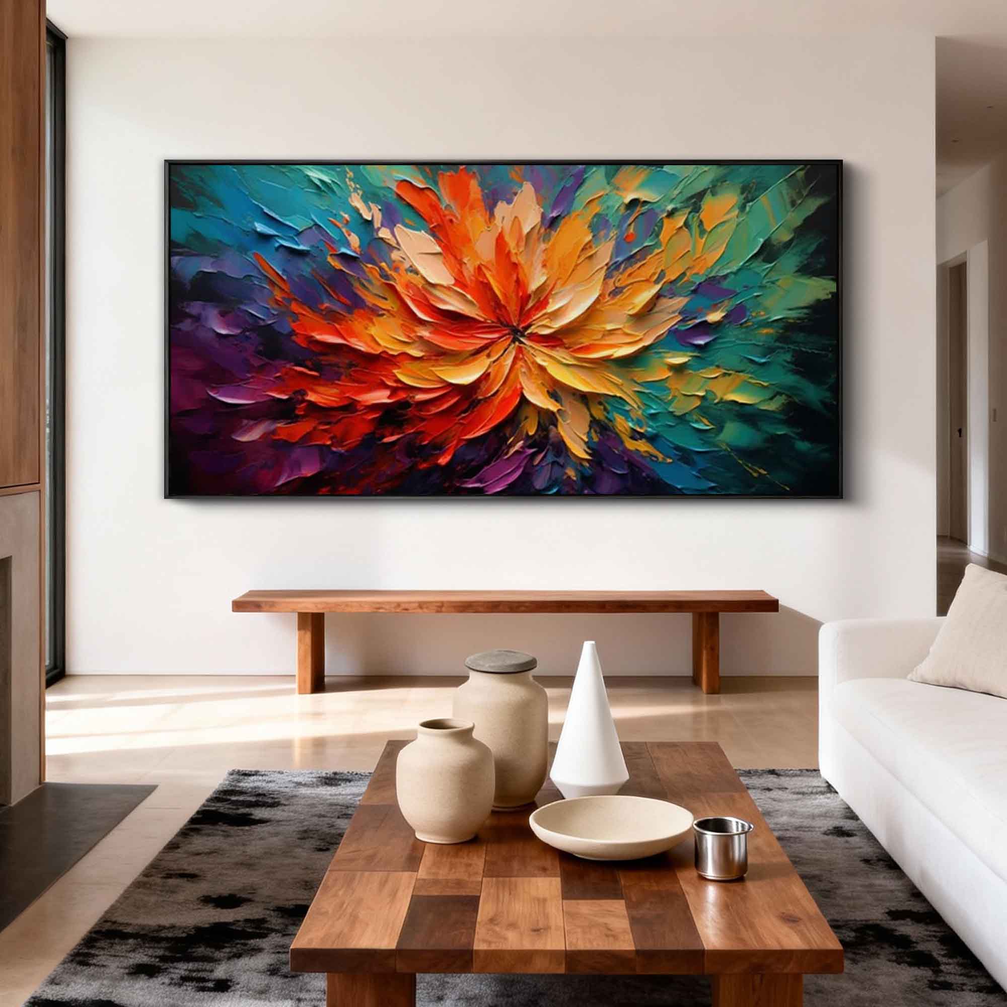 Plaster & Texture Art #PT 495