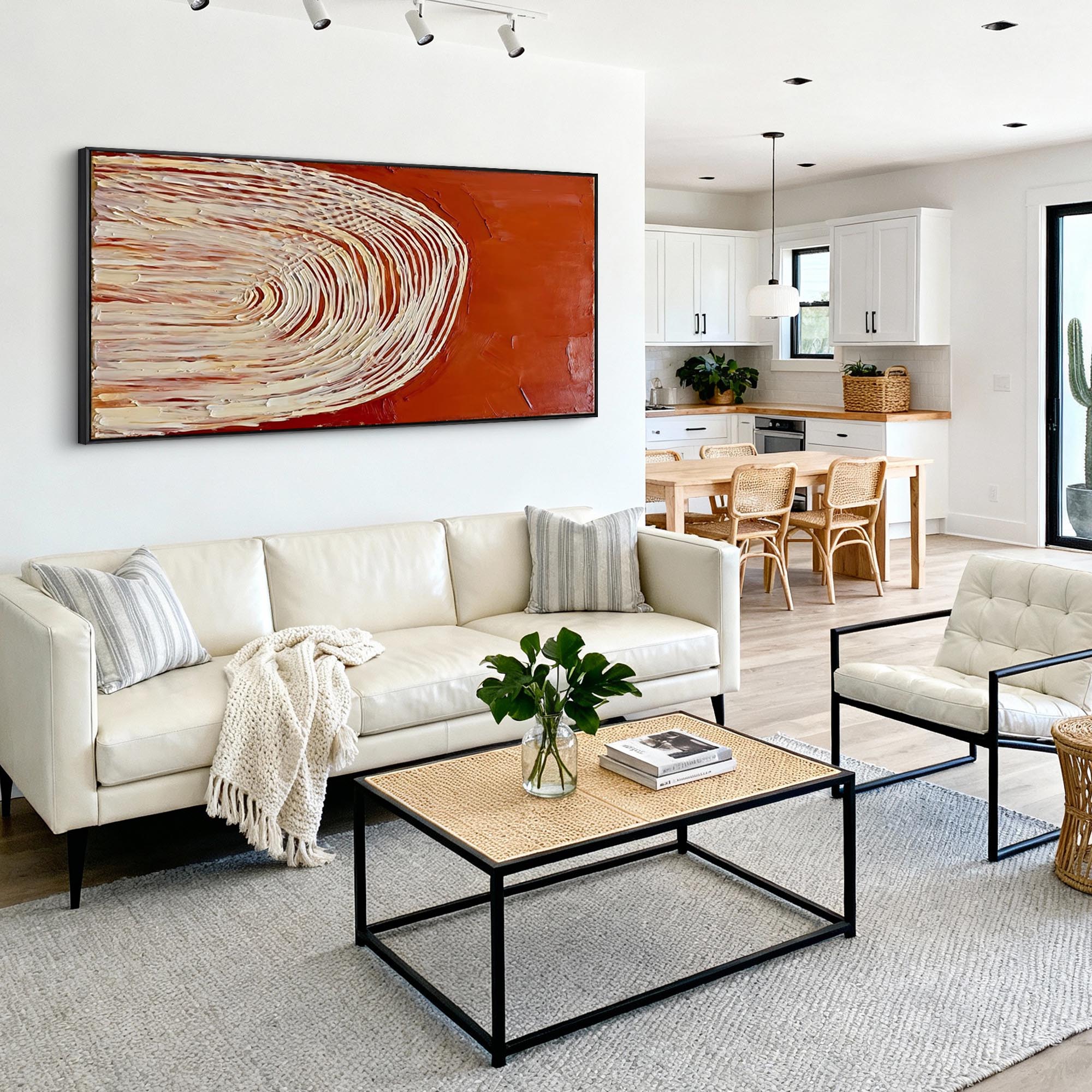 Plaster & Texture Art #PT 245