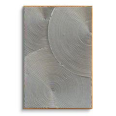 Plaster & Texture Art #PT 150