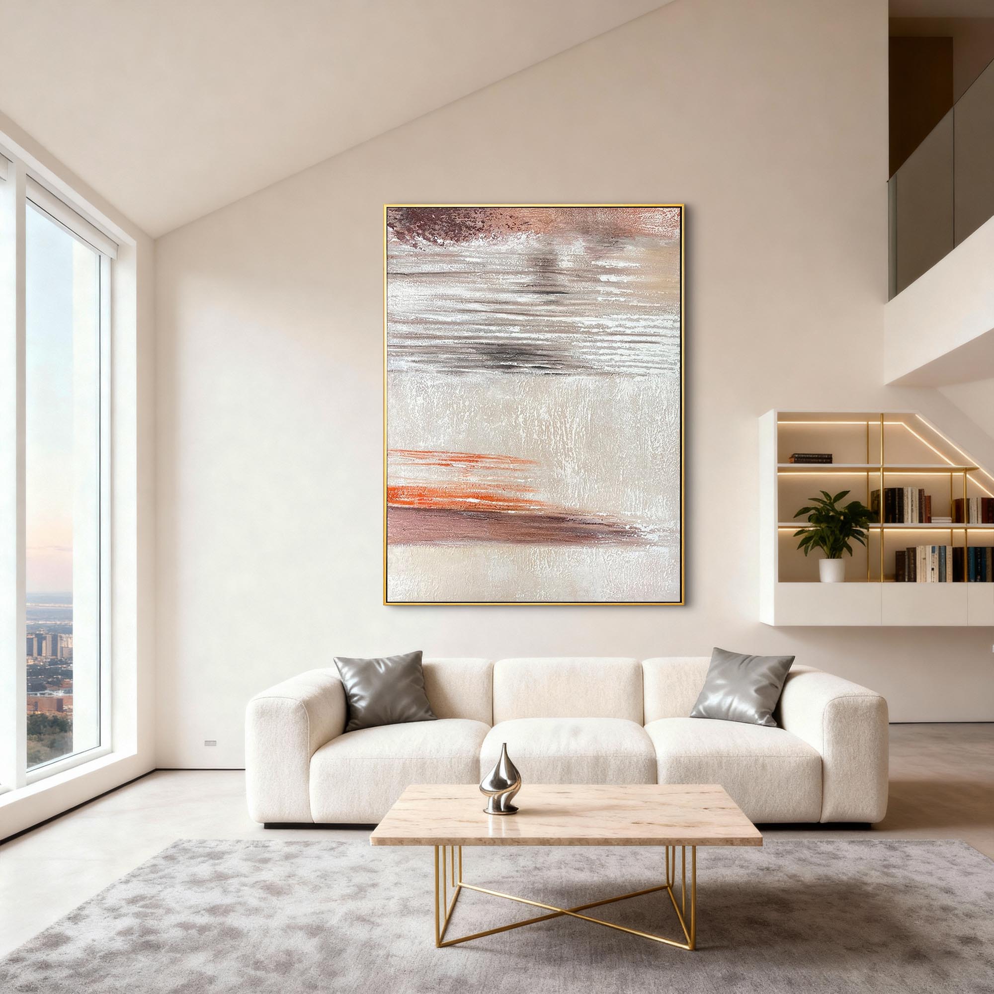 Plaster & Texture Art #PT 307