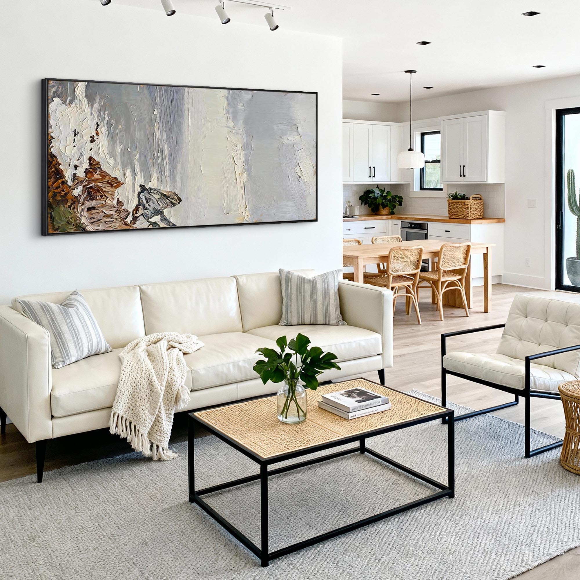 Plaster & Texture Art #PT 255