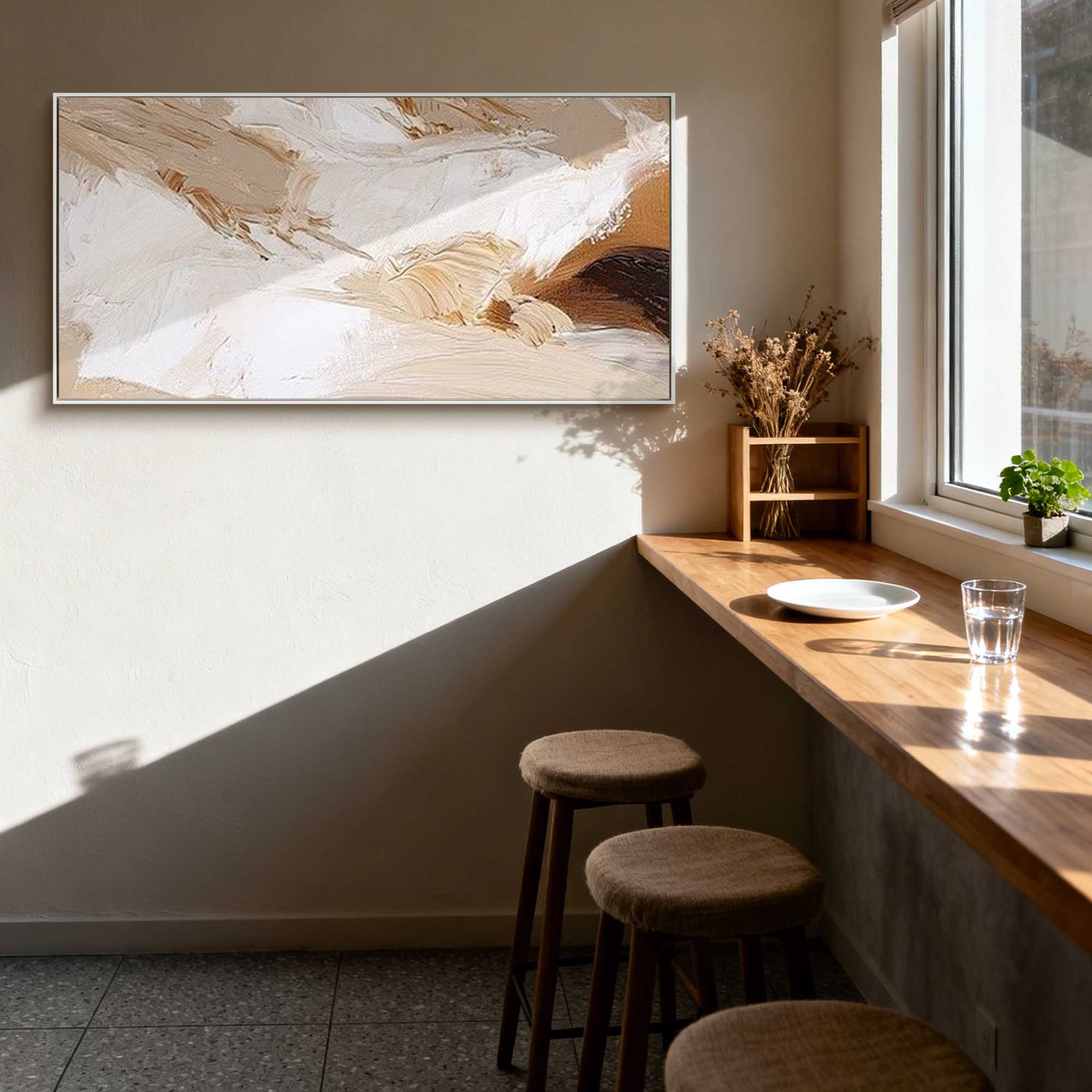 Wabi-Sabi Art #WS 069