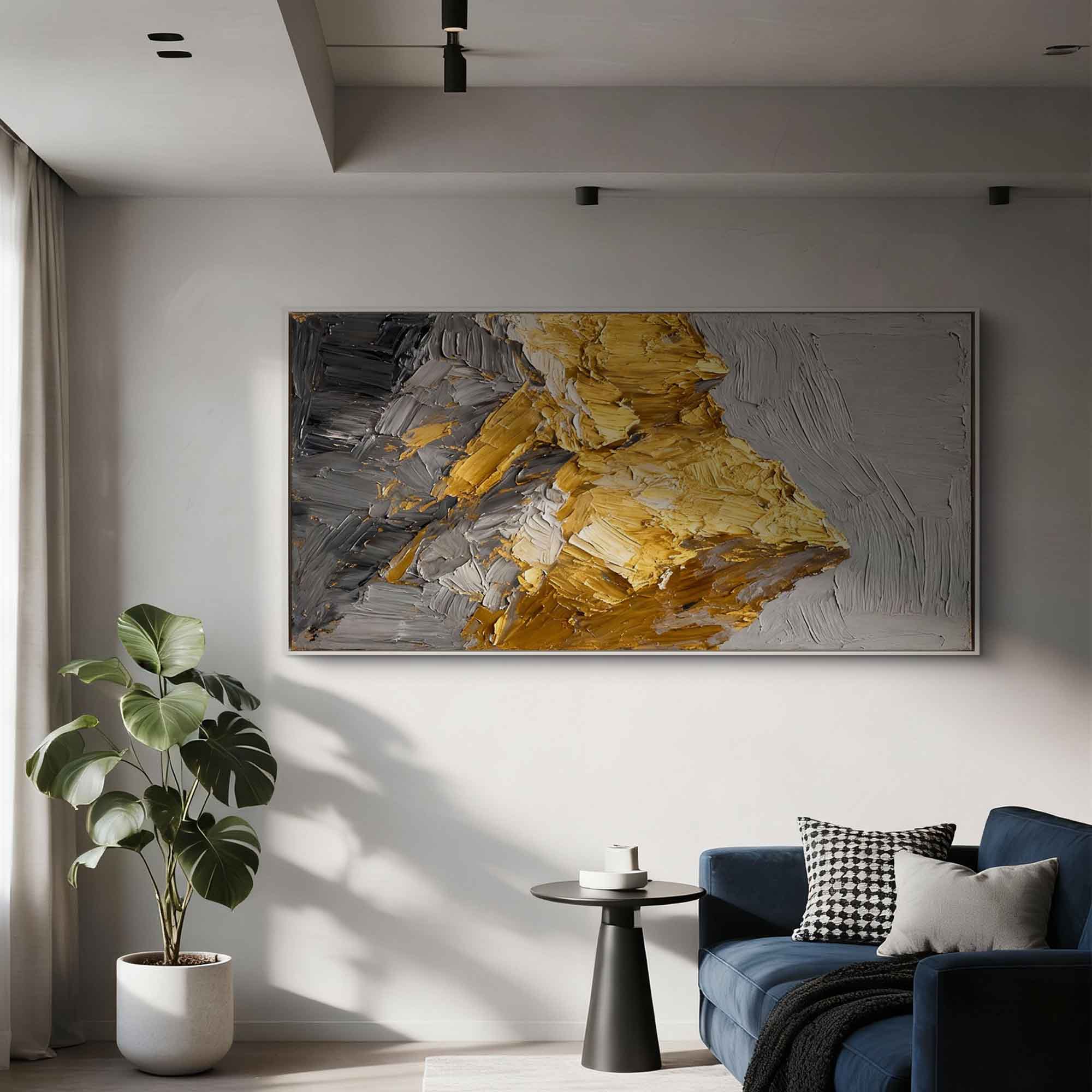 Plaster & Texture Art #PT 235