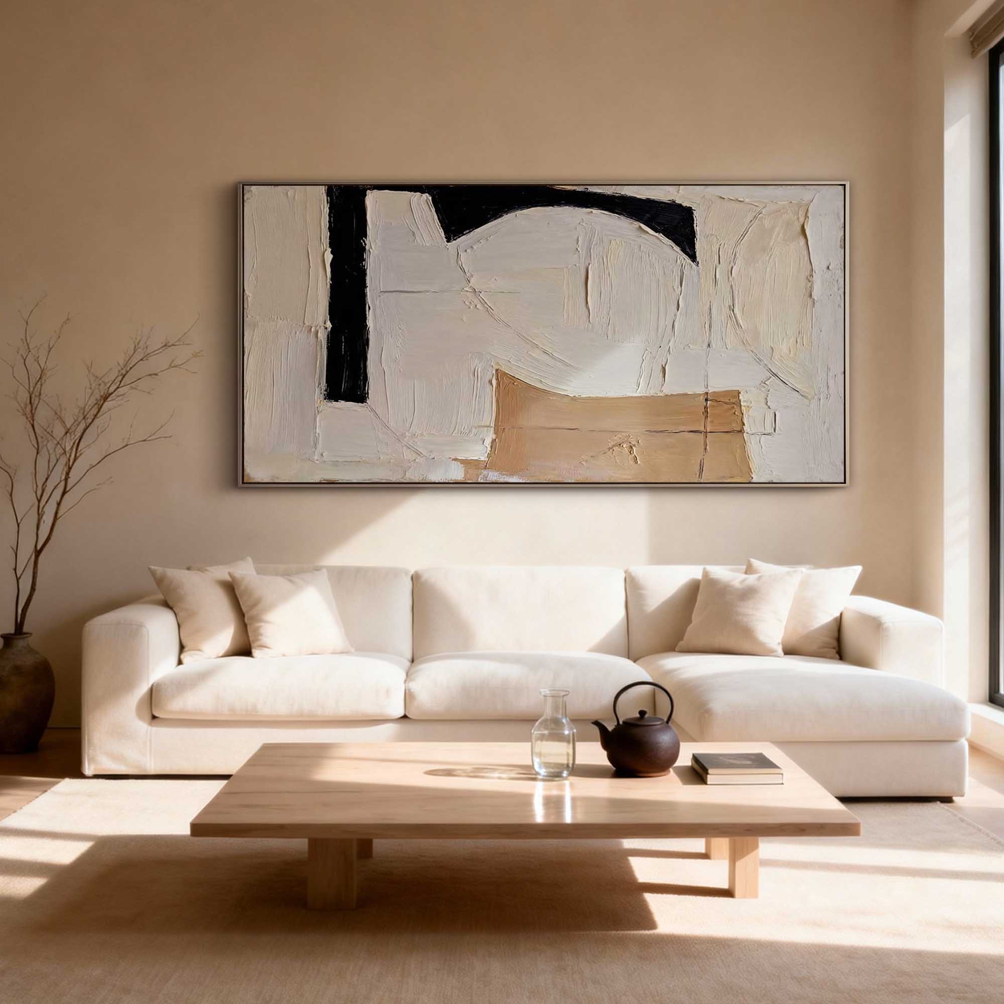 Plaster & Texture Art #PT 242