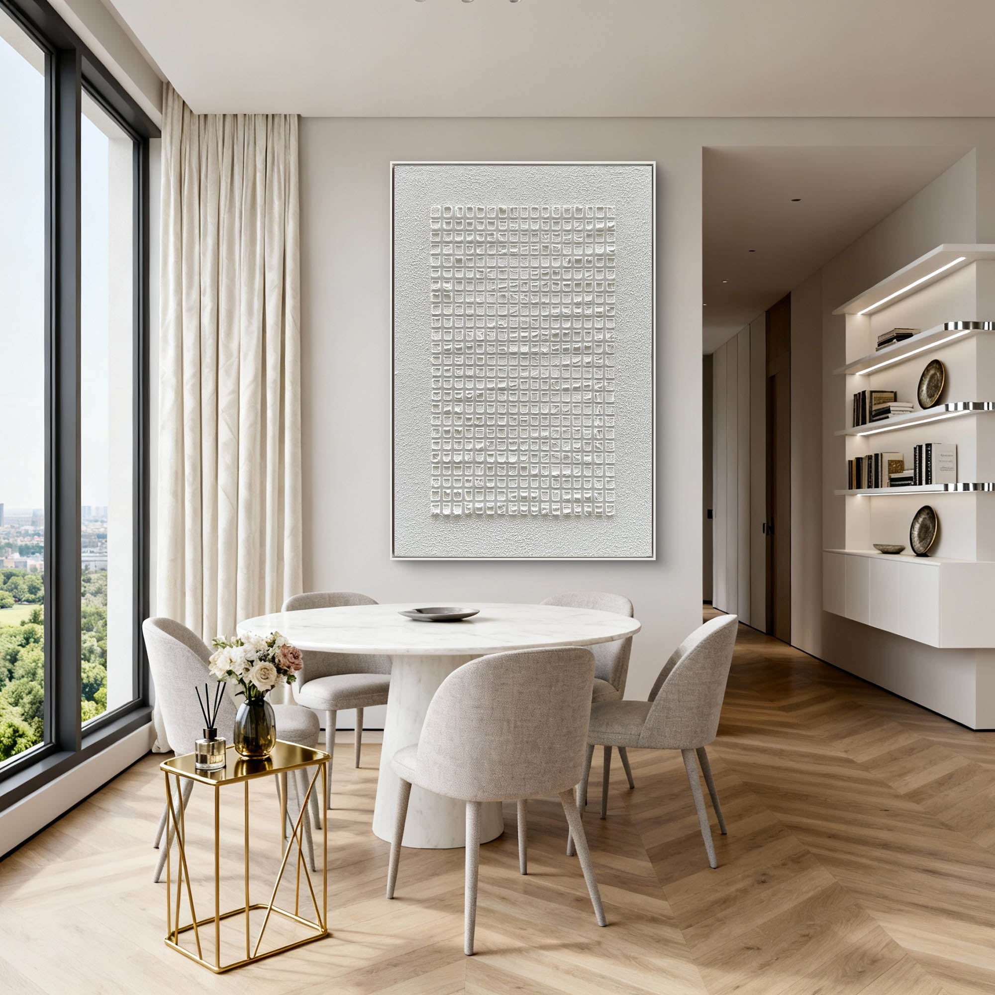 Wabi-Sabi Art #WS 016