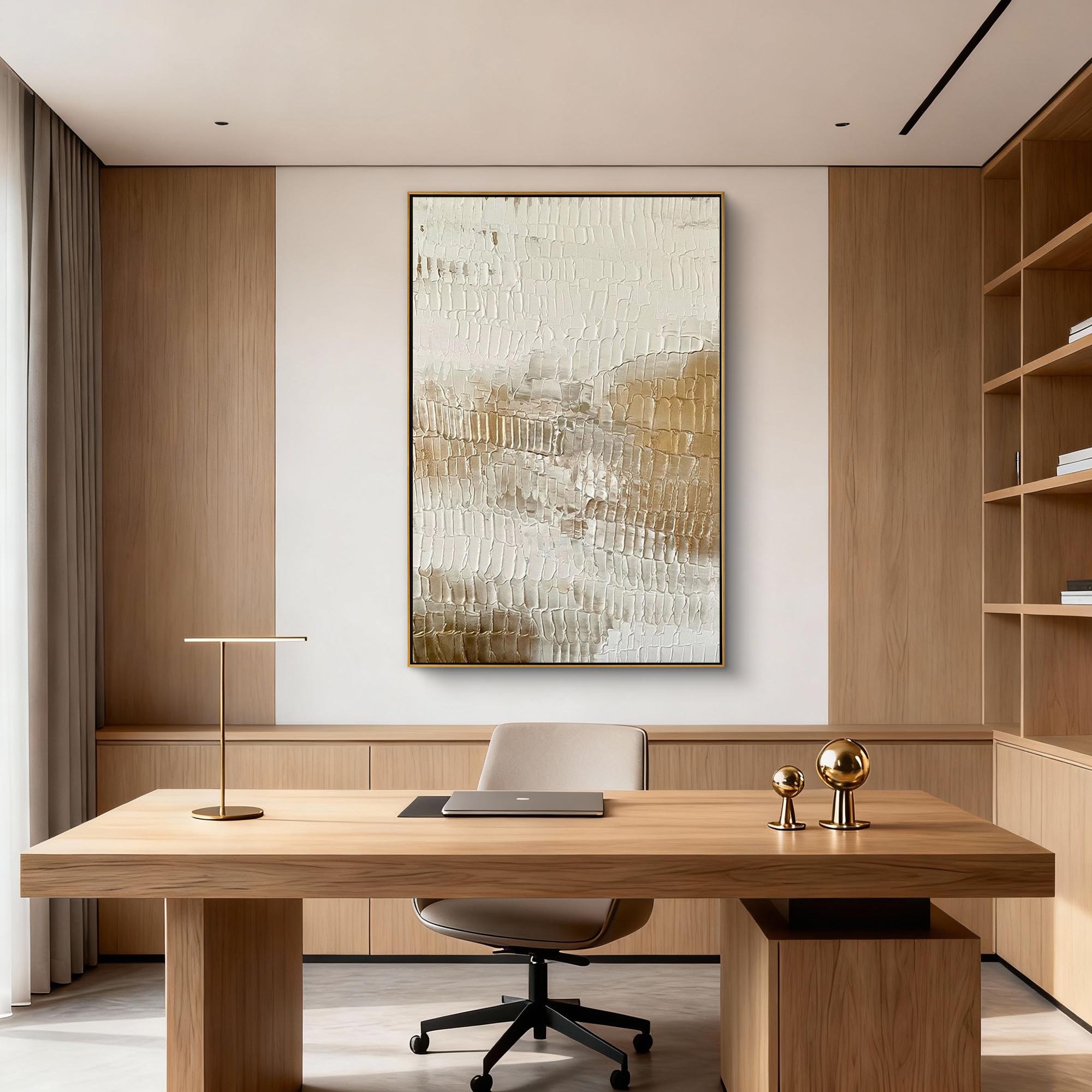 Plaster & Texture Art #PT 285