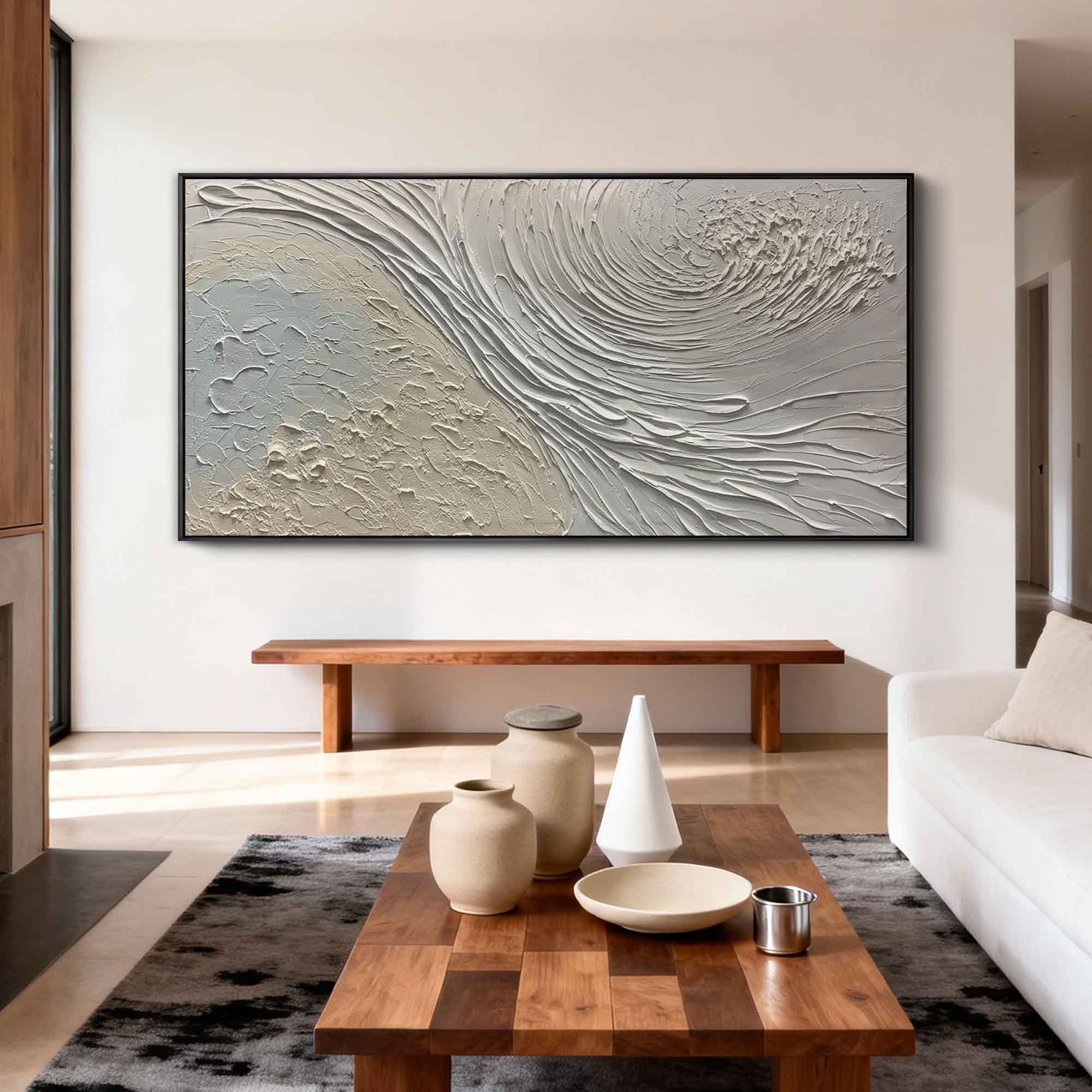 Plaster & Texture Art #PT 100