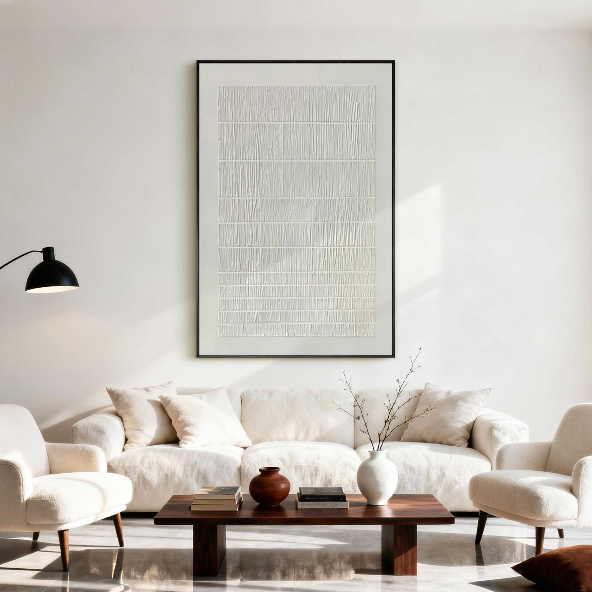 Wabi-Sabi Art #WS 138