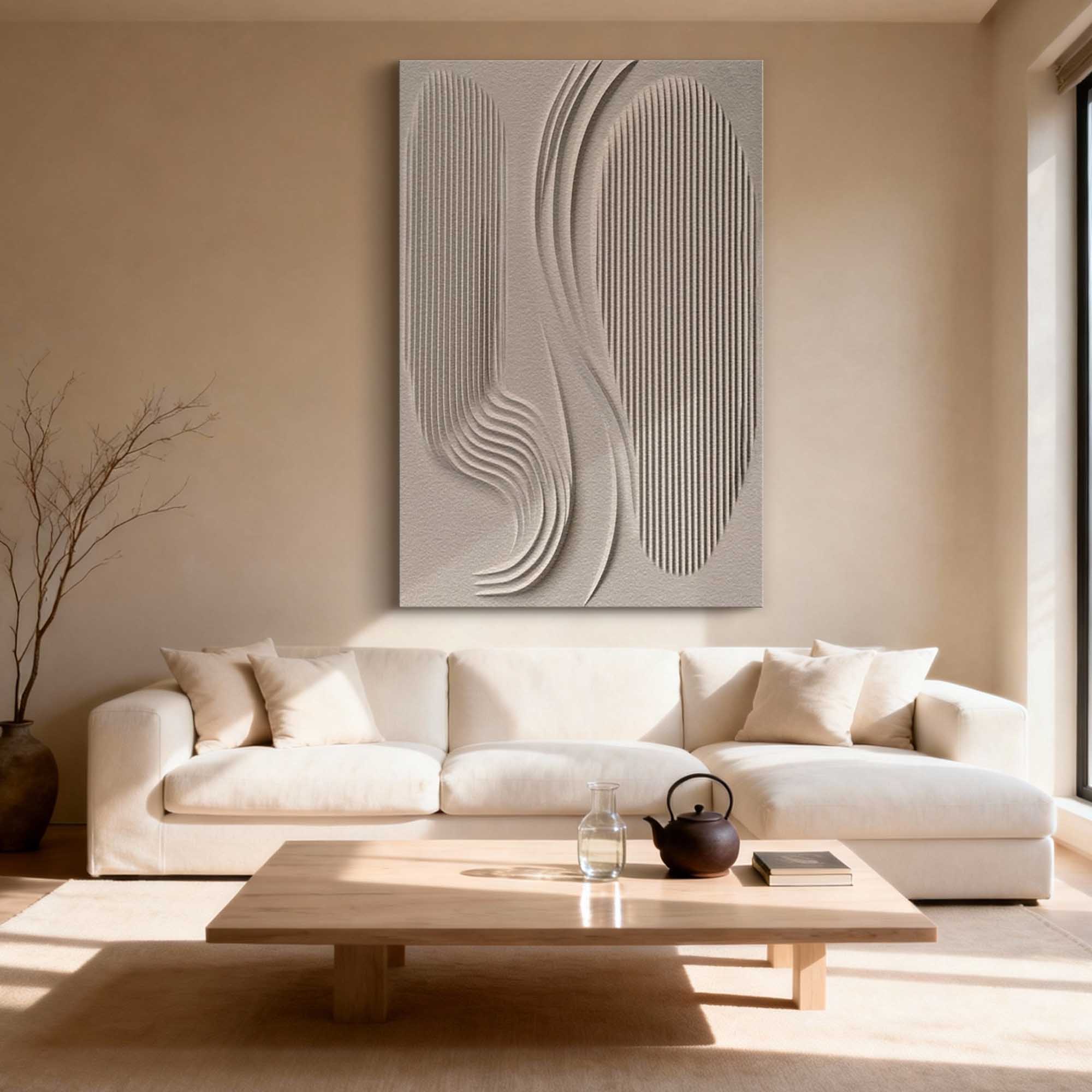 Wabi-Sabi Art #WS 142