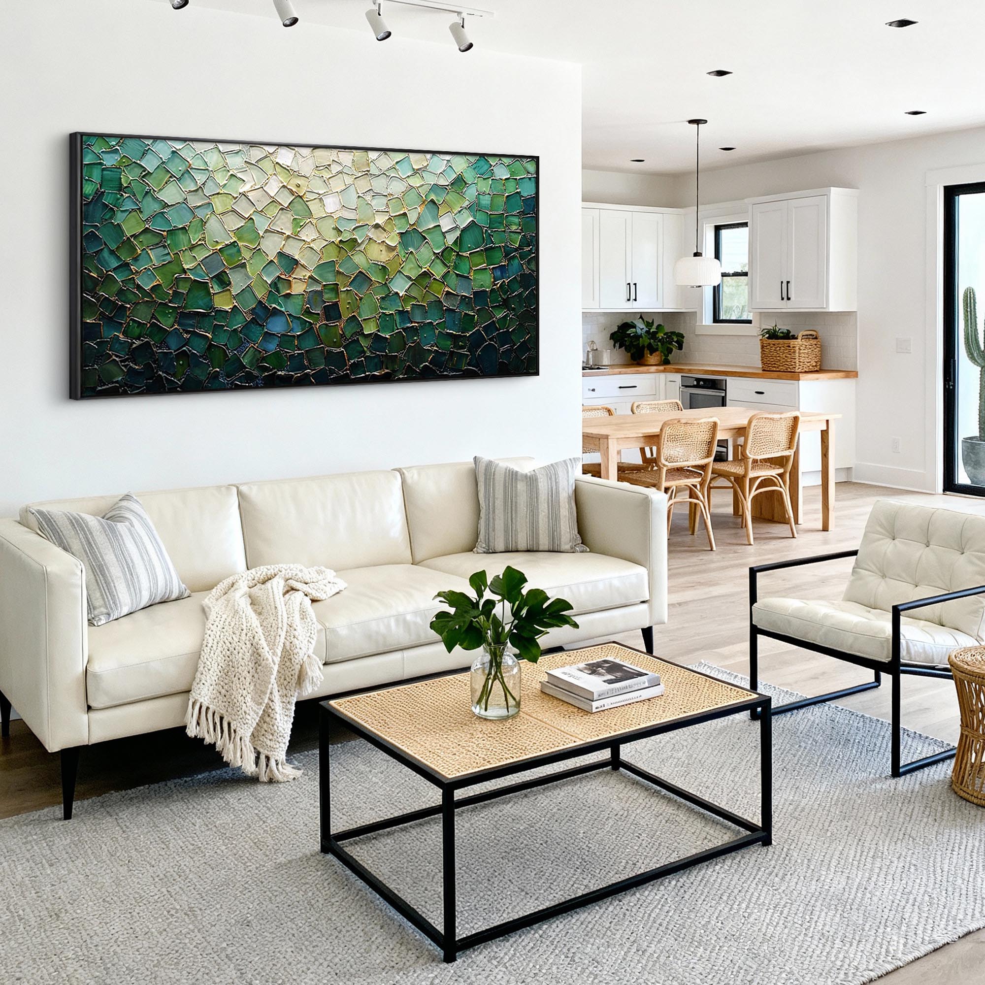 Plaster & Texture Art #PT 379