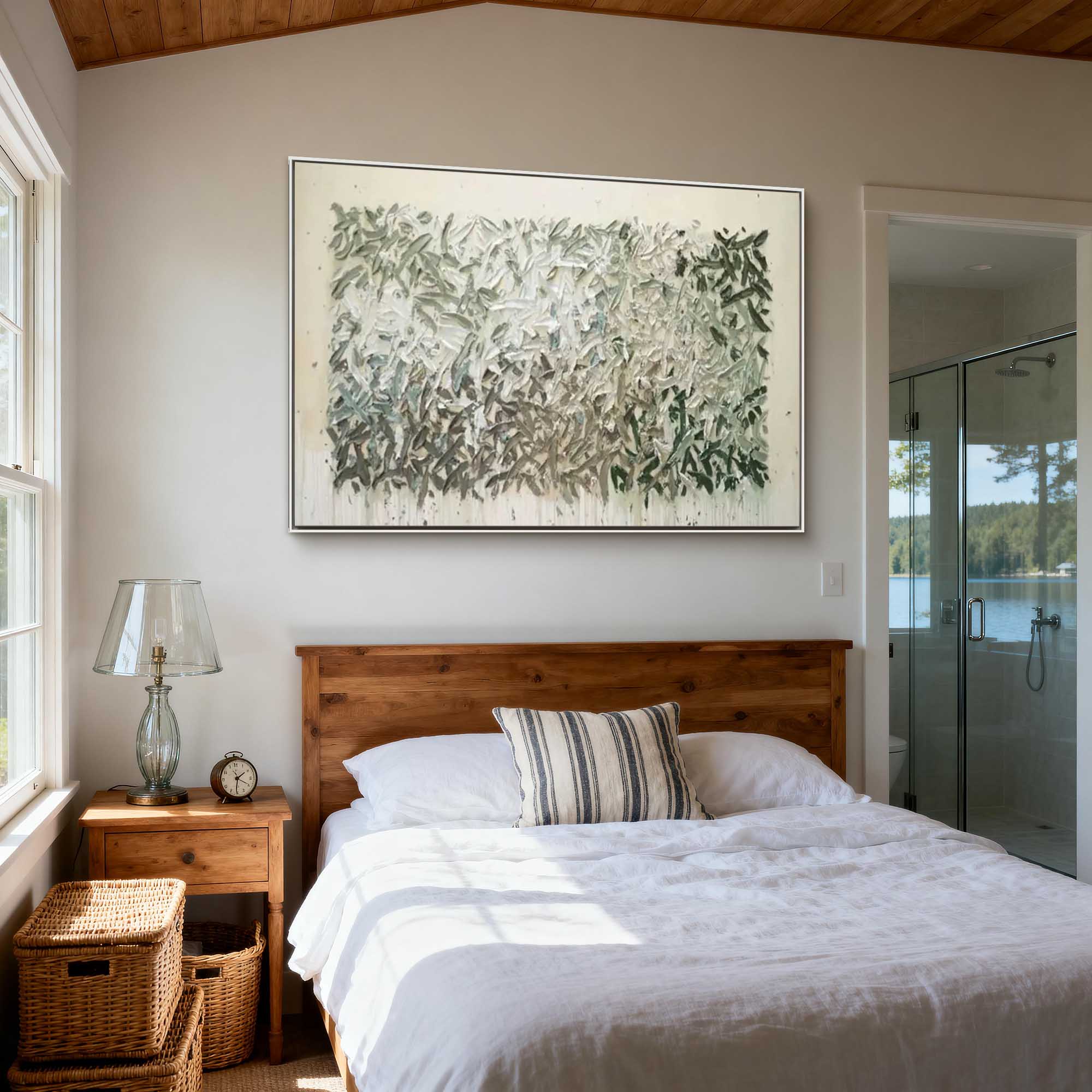 Plaster & Texture Art #PT403