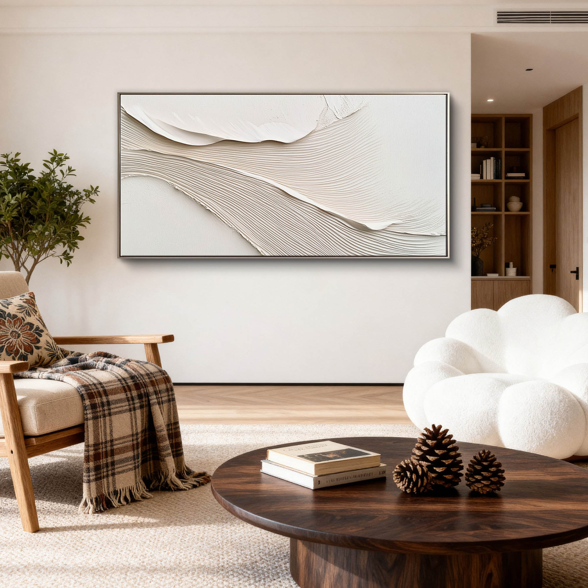 Wabi-Sabi Art #WS 062