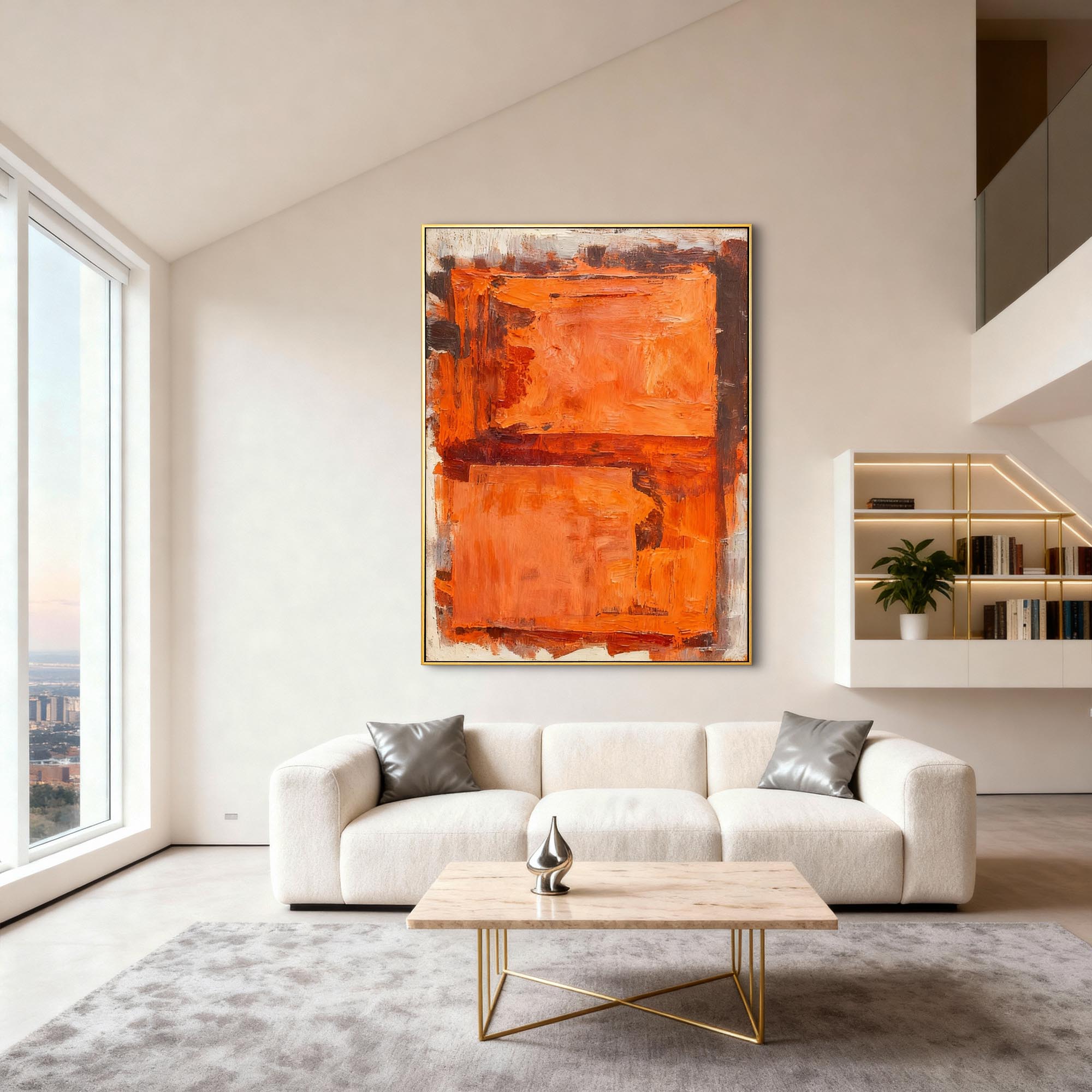 Plaster & Texture Art #PT 221