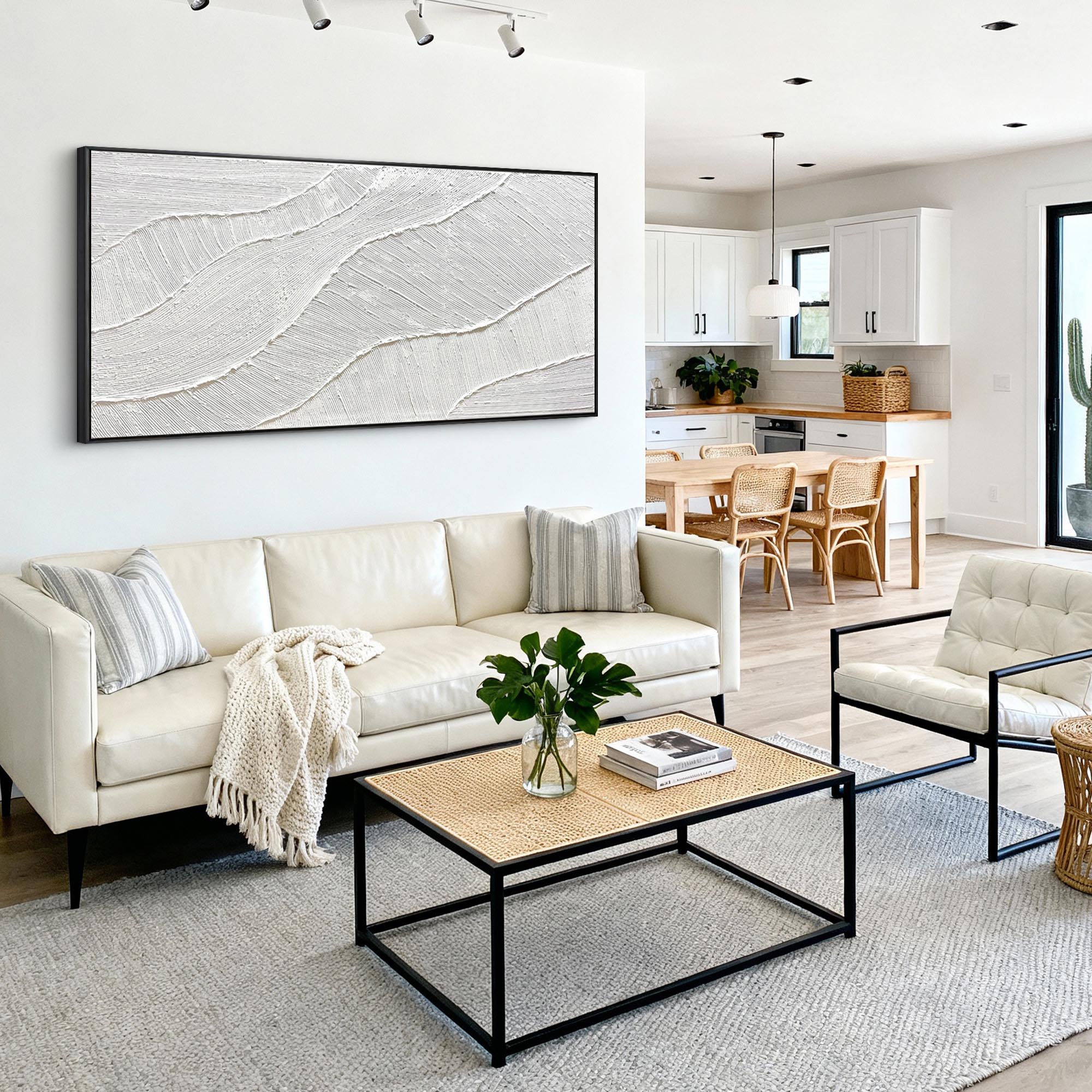 Plaster & Texture Art #PT 099