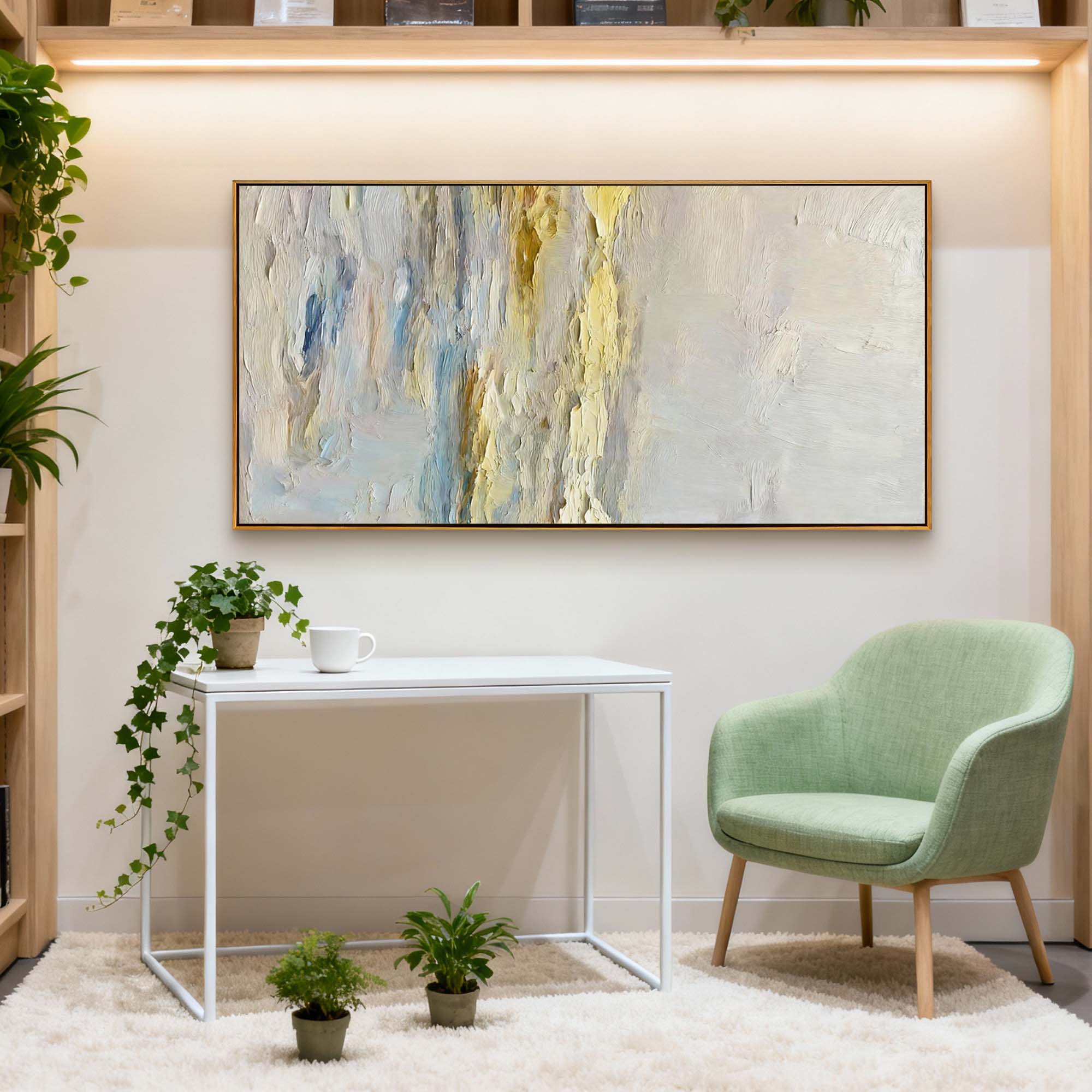 Plaster & Texture Art #PT 252