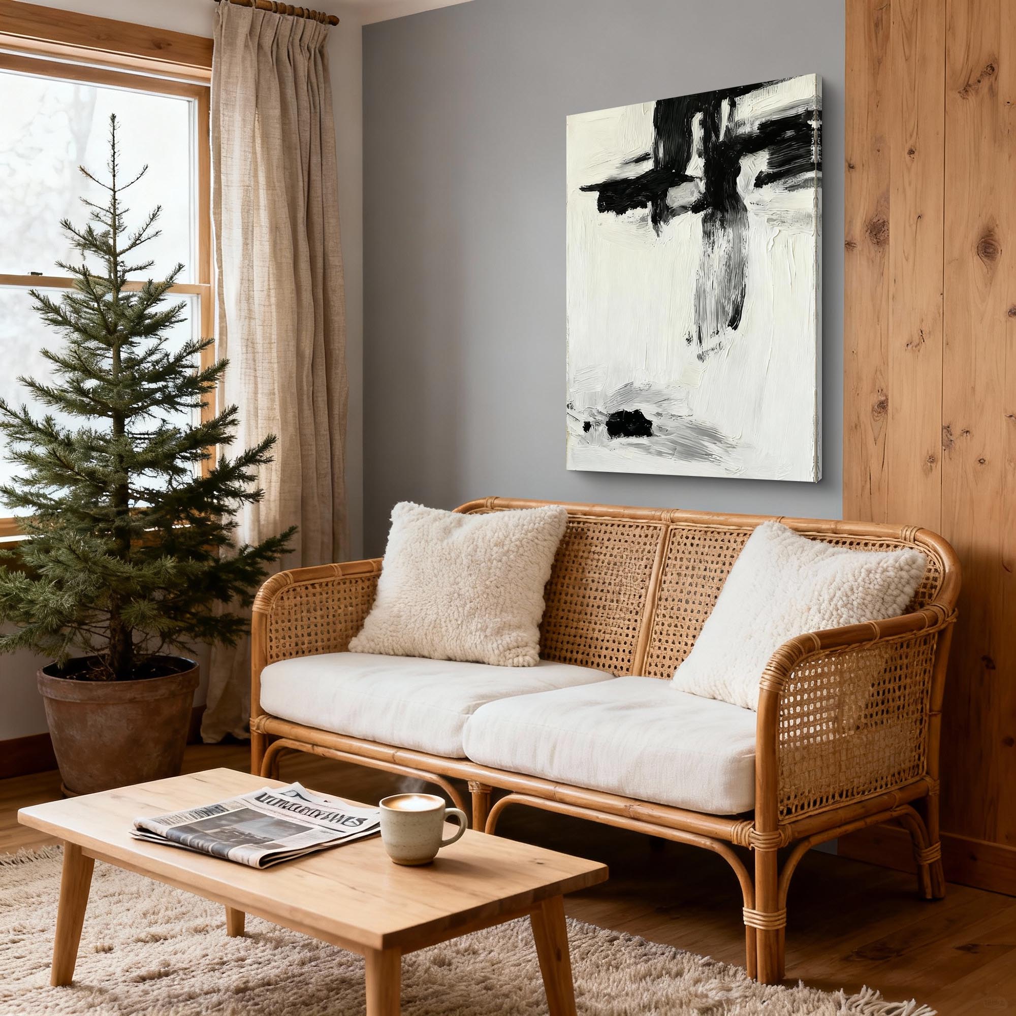 Plaster & Texture Art #PT 214