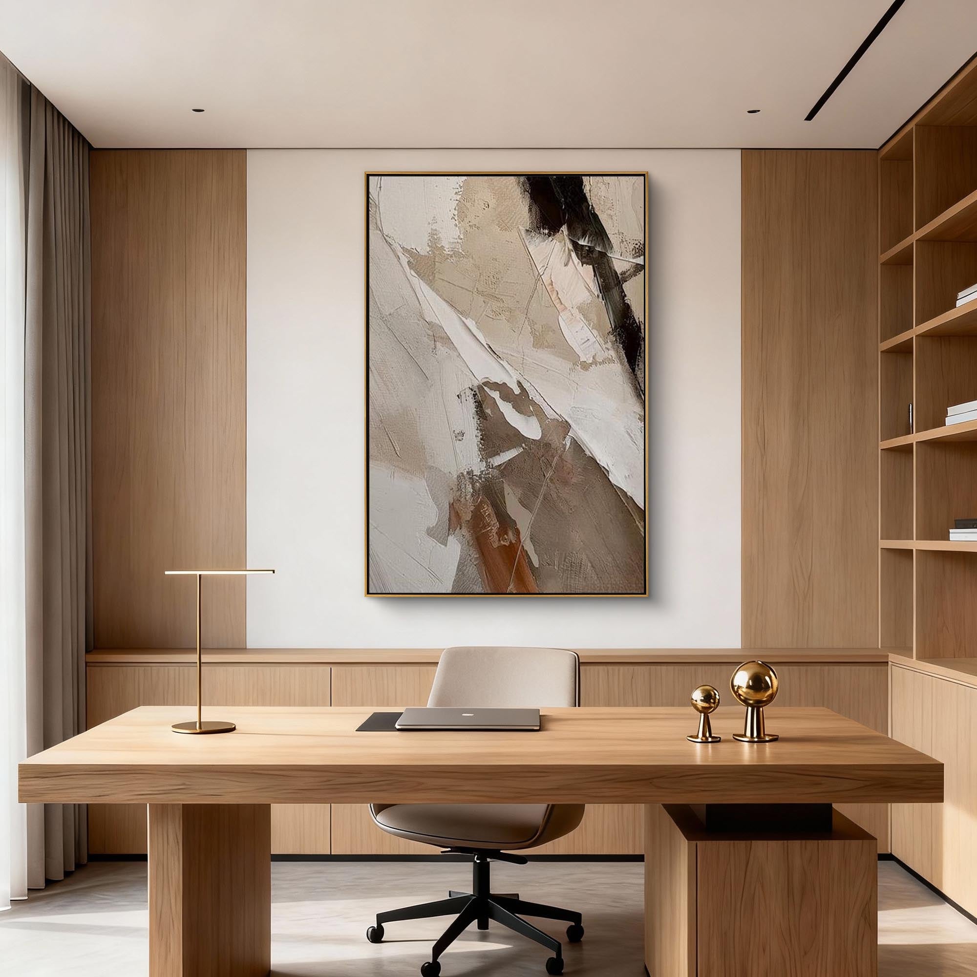 Plaster & Texture Art #PT 275