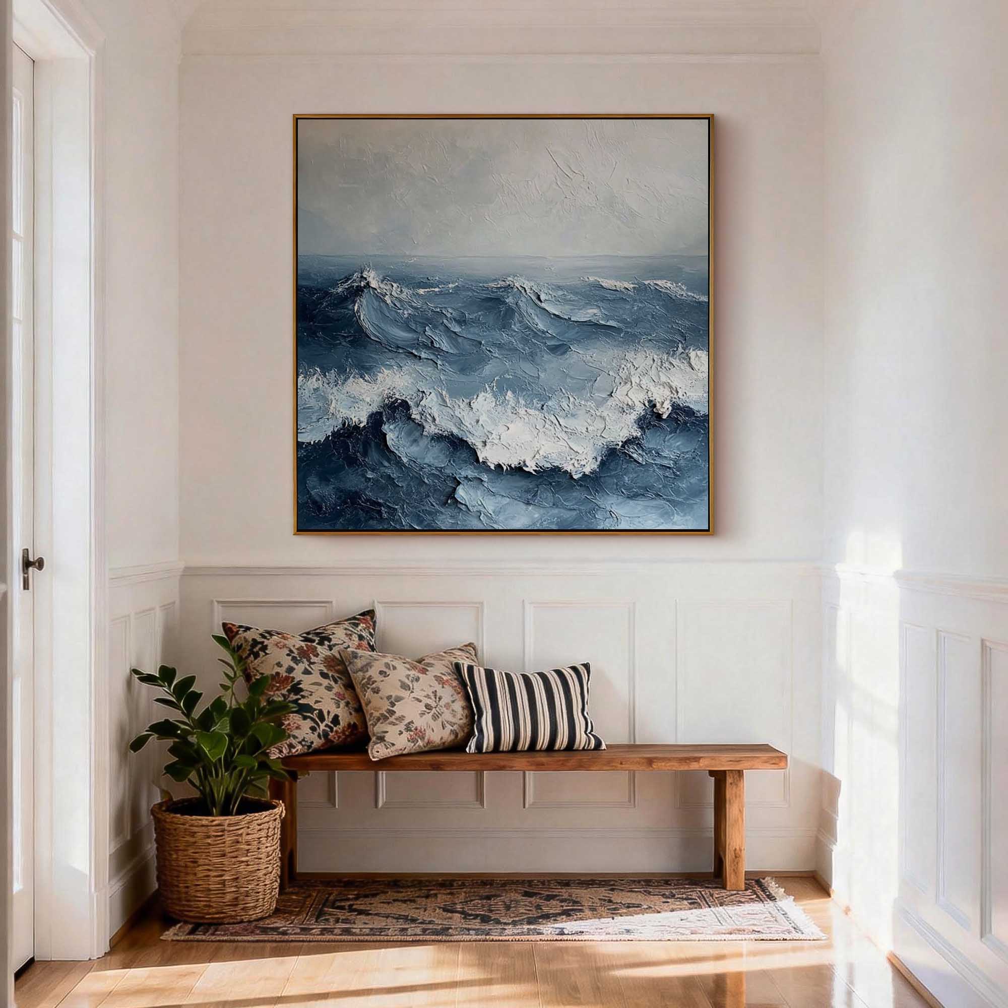 Beach & Ocean Art #BE065