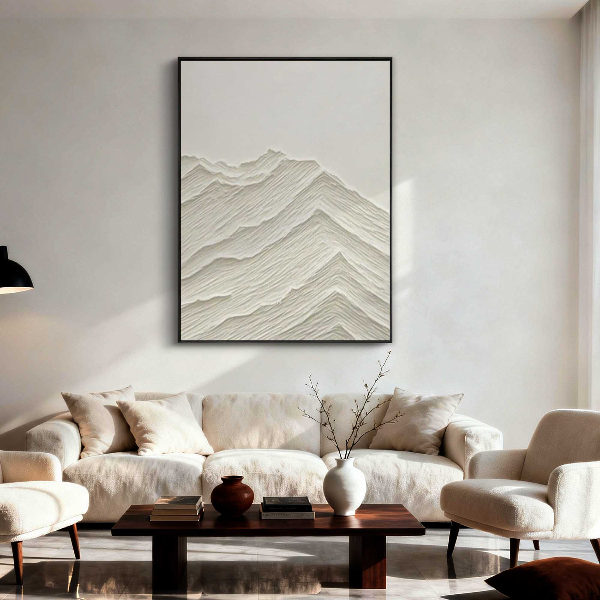 Wabi-Sabi Art #WS 180