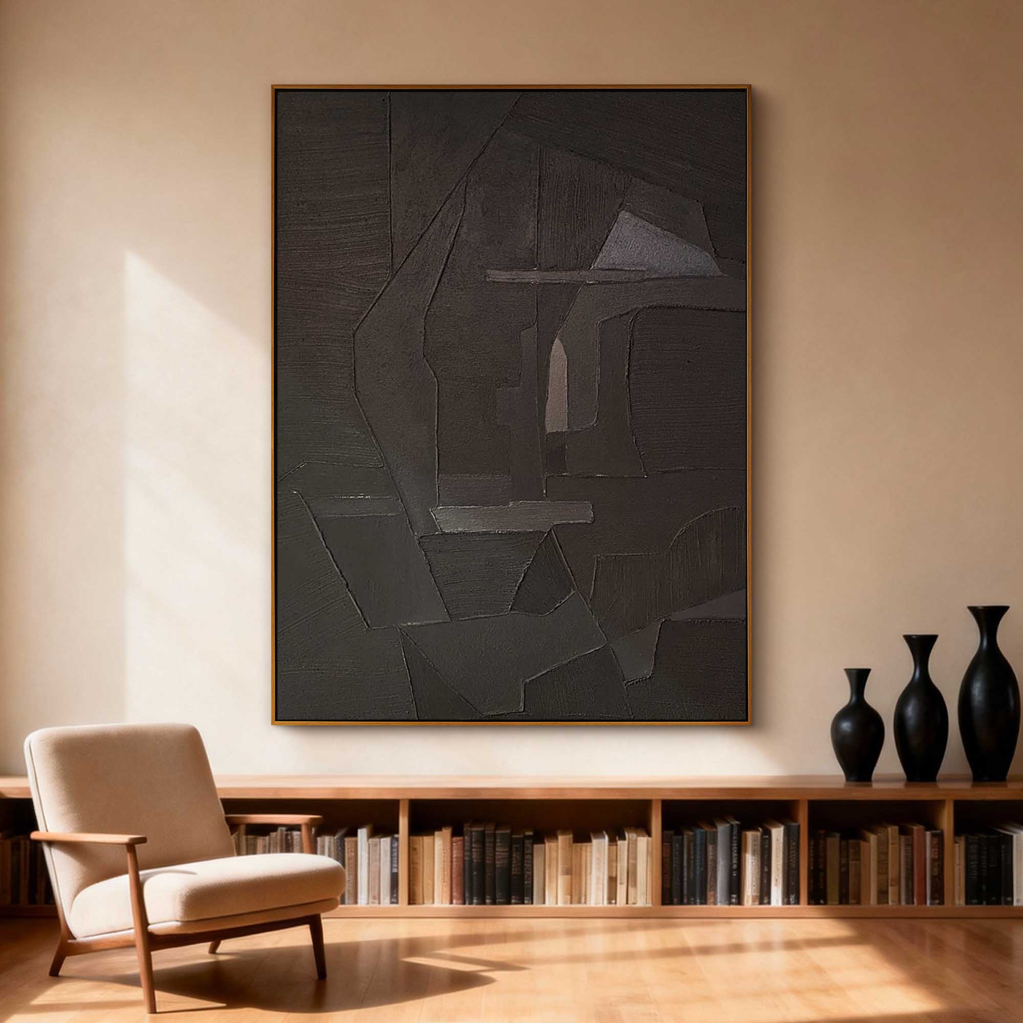 Plaster & Texture Art #PT 464