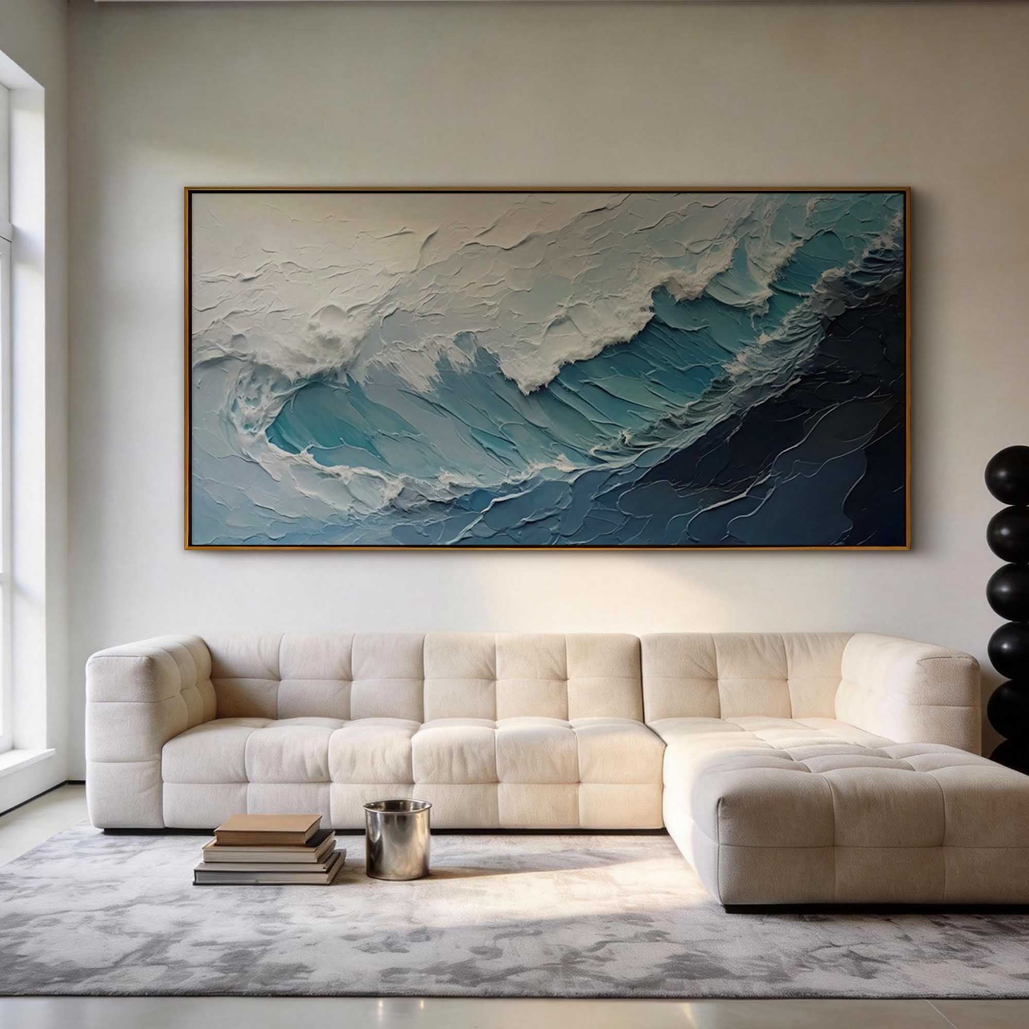 Beach & Ocean Art #BE041