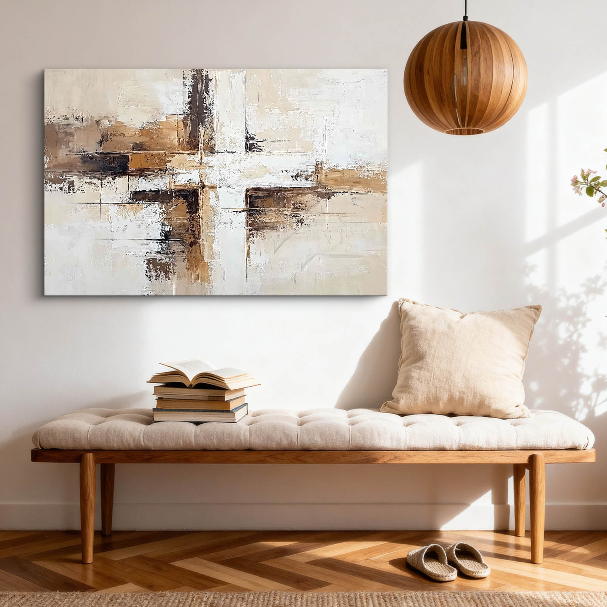 Plaster & Texture Art #PT 181