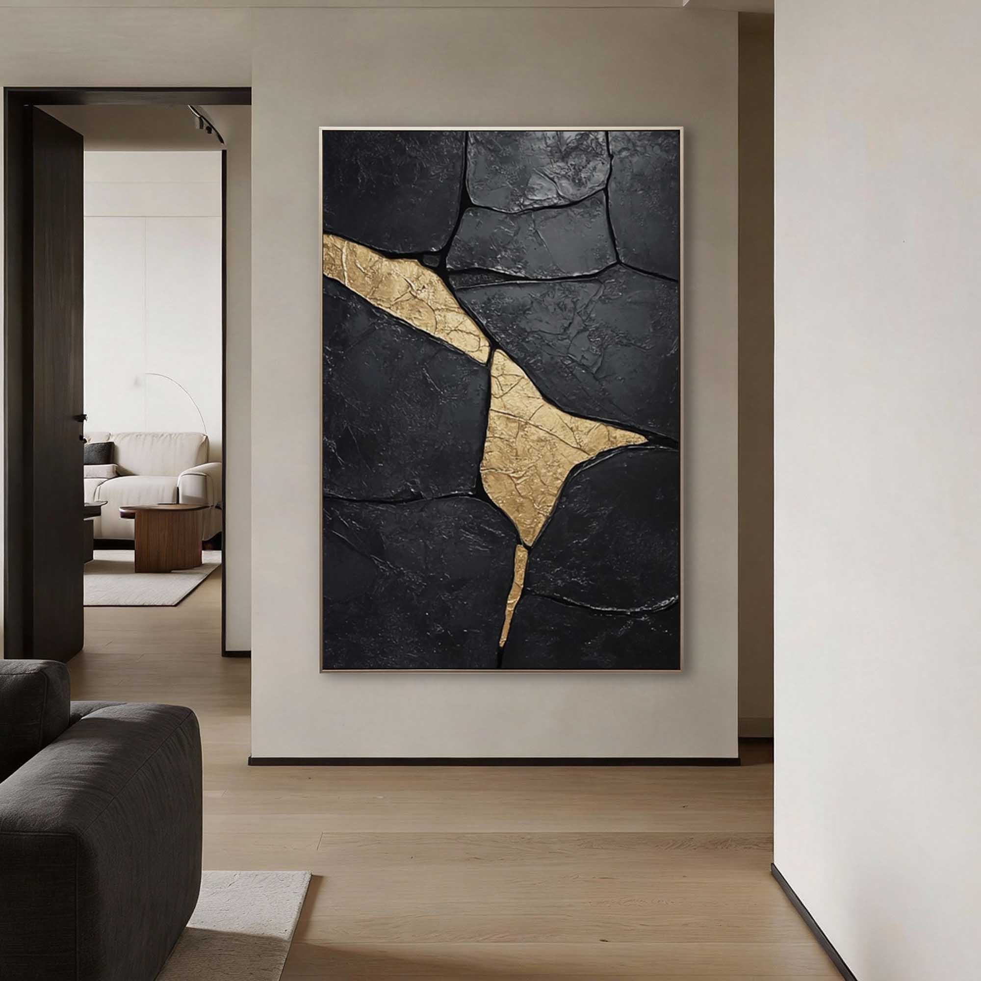 Plaster & Texture Art #PT 446