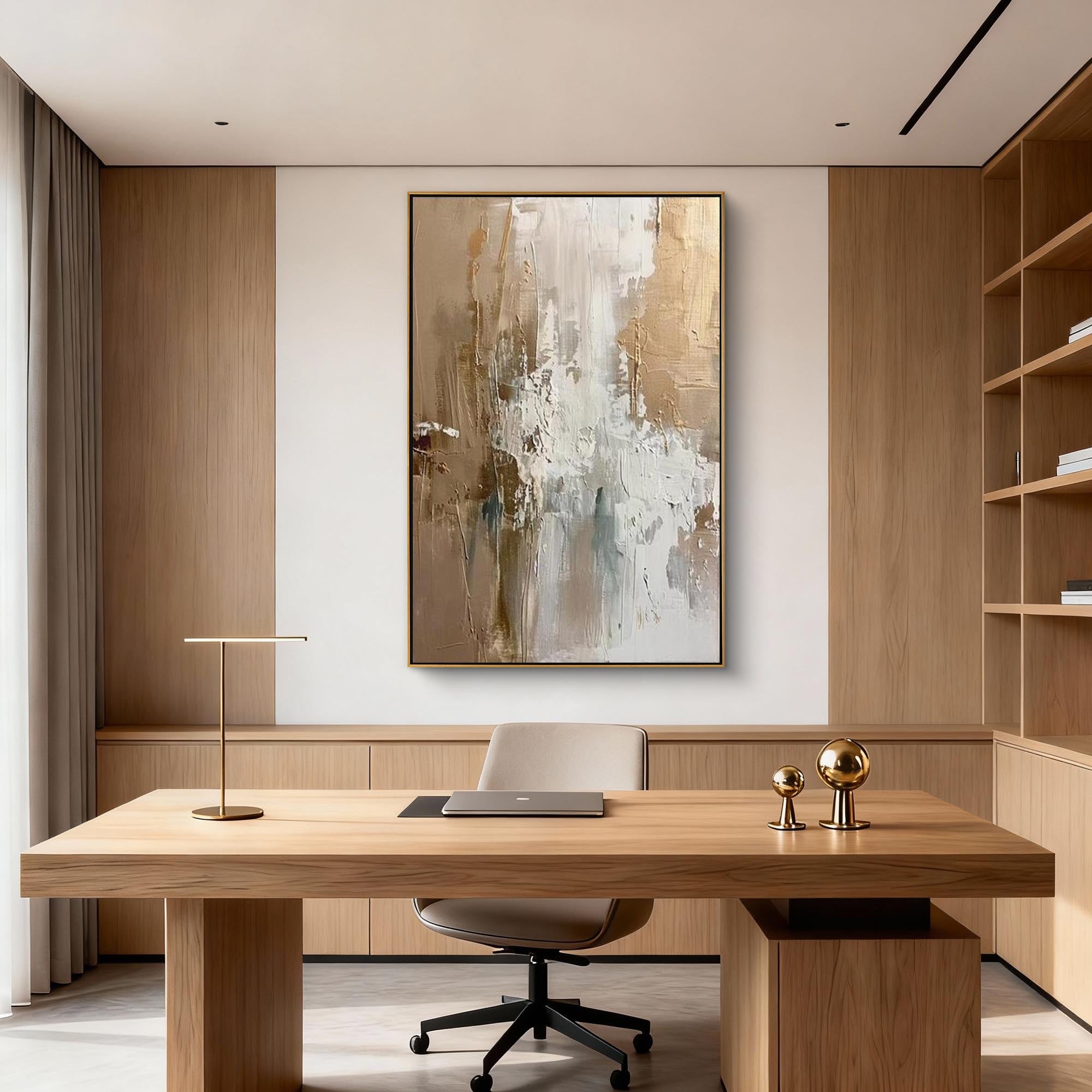 Plaster & Texture Art #PT 266