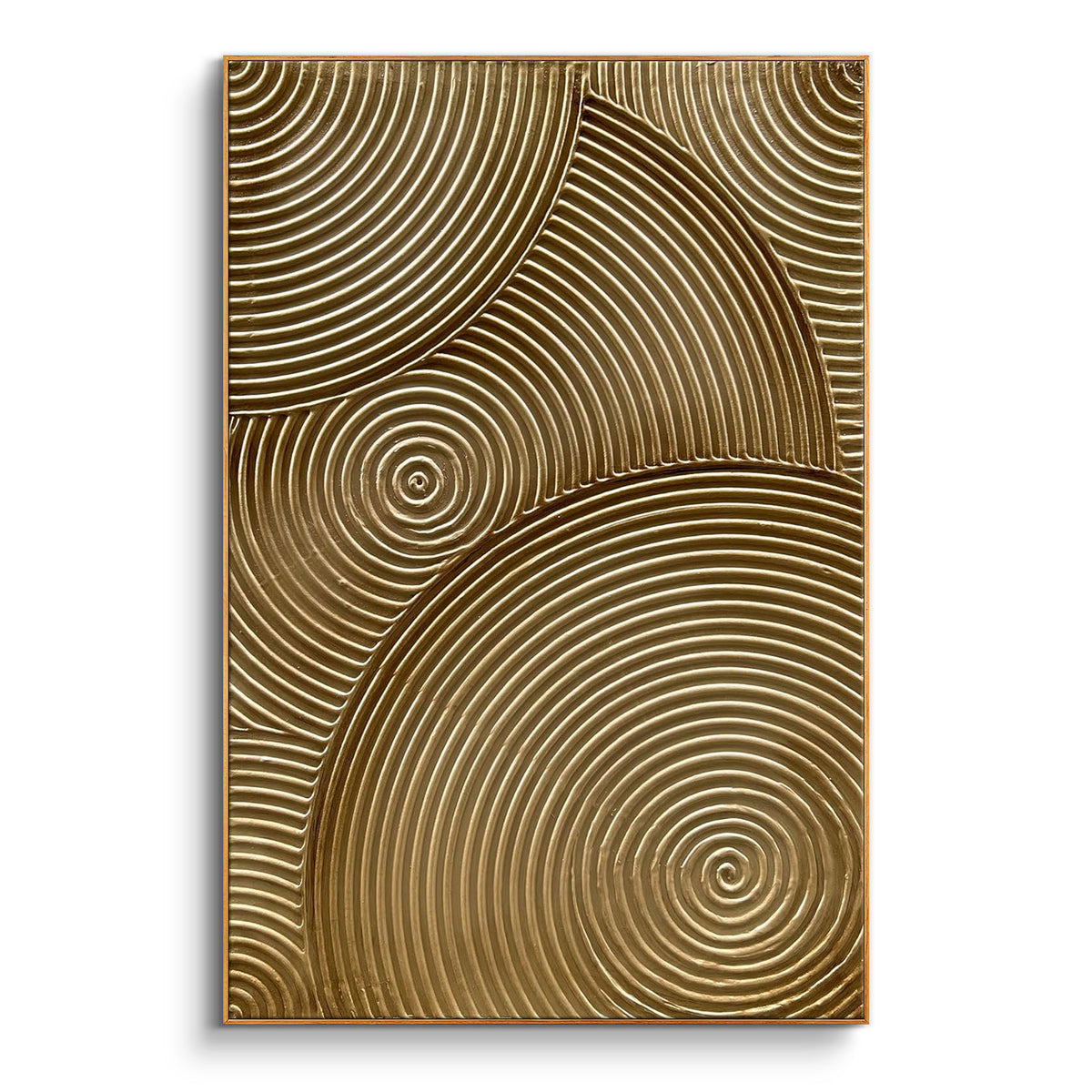 Plaster & Texture Art #PT 141