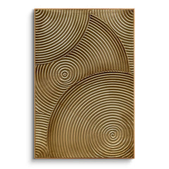 Plaster & Texture Art #PT 141