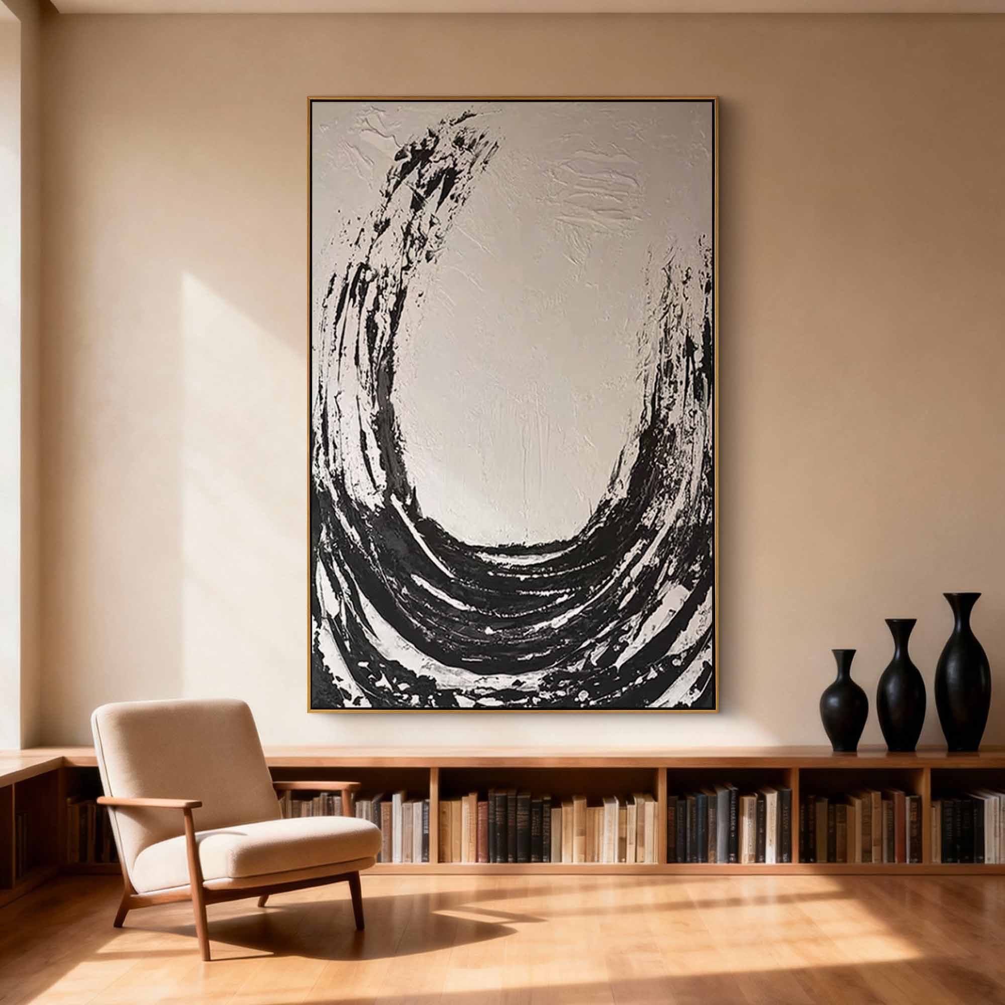 Wabi-Sabi Art #WS 149