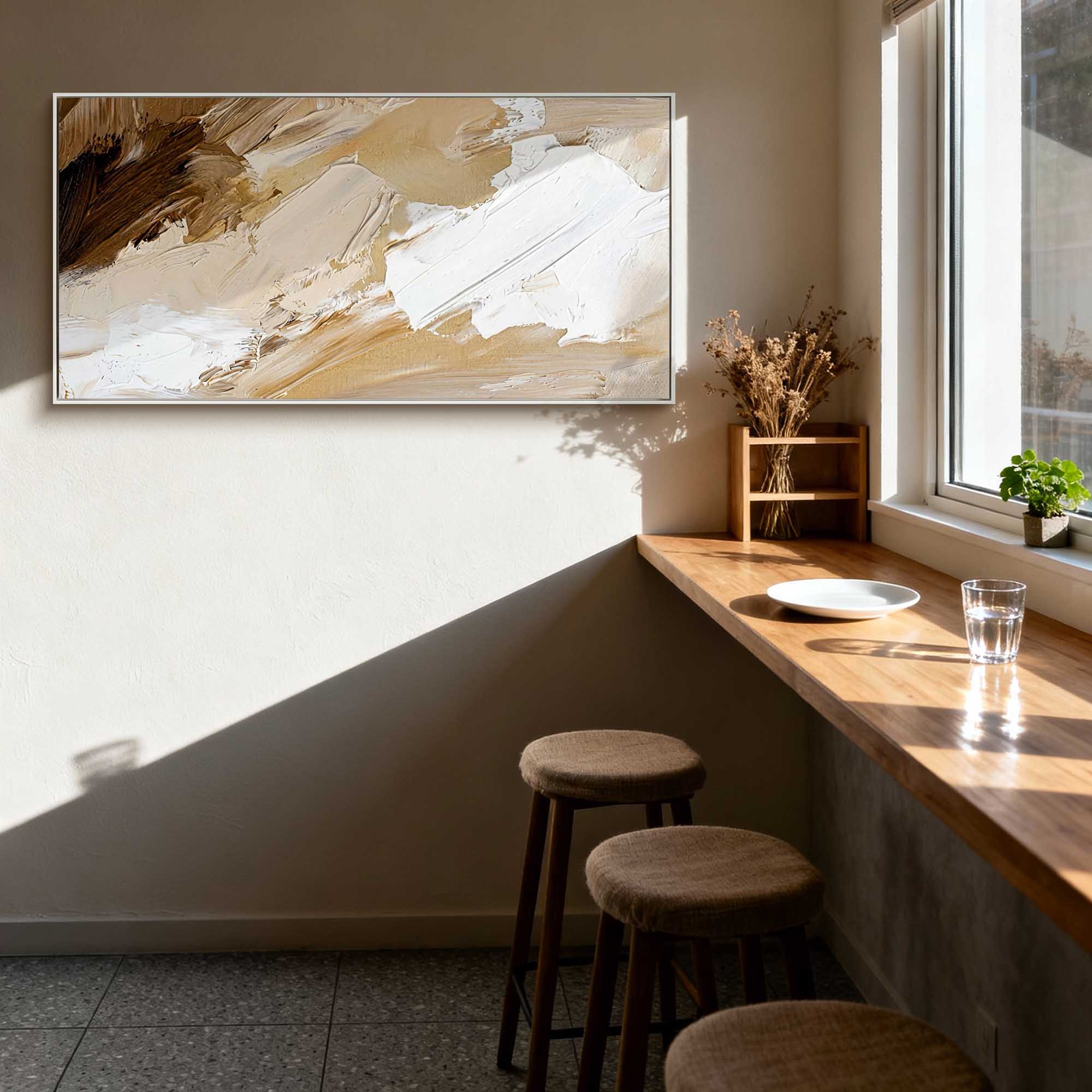 Plaster & Texture Art #PT 230