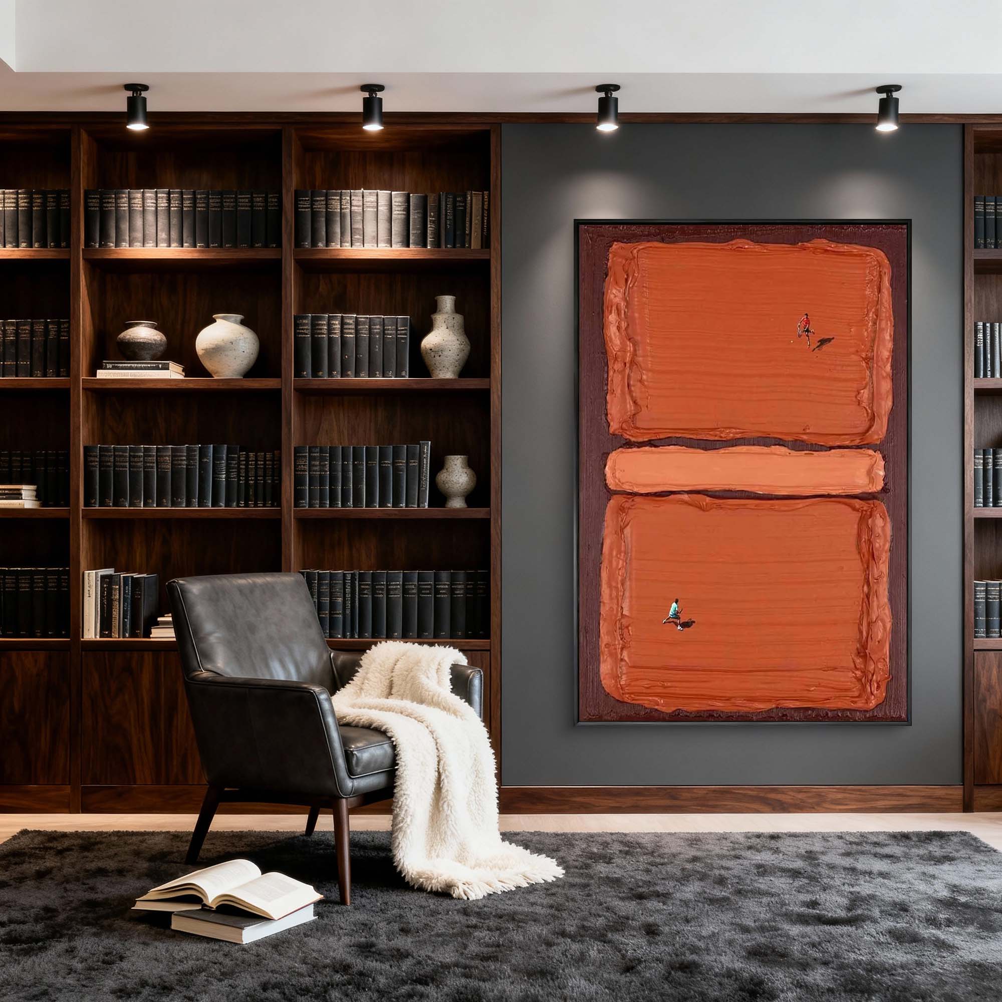 Plaster & Texture Art #PT382